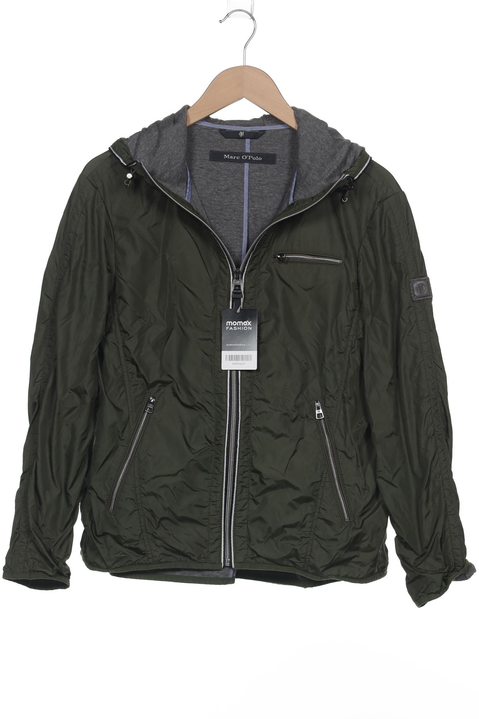 

Marc O Polo Damen Jacke, grün, Gr. 36