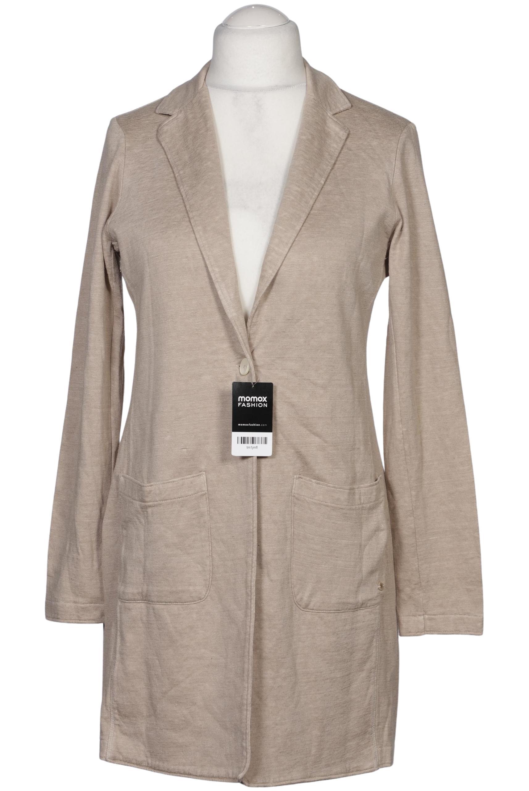 

Marc O Polo Damen Blazer, beige, Gr. 40