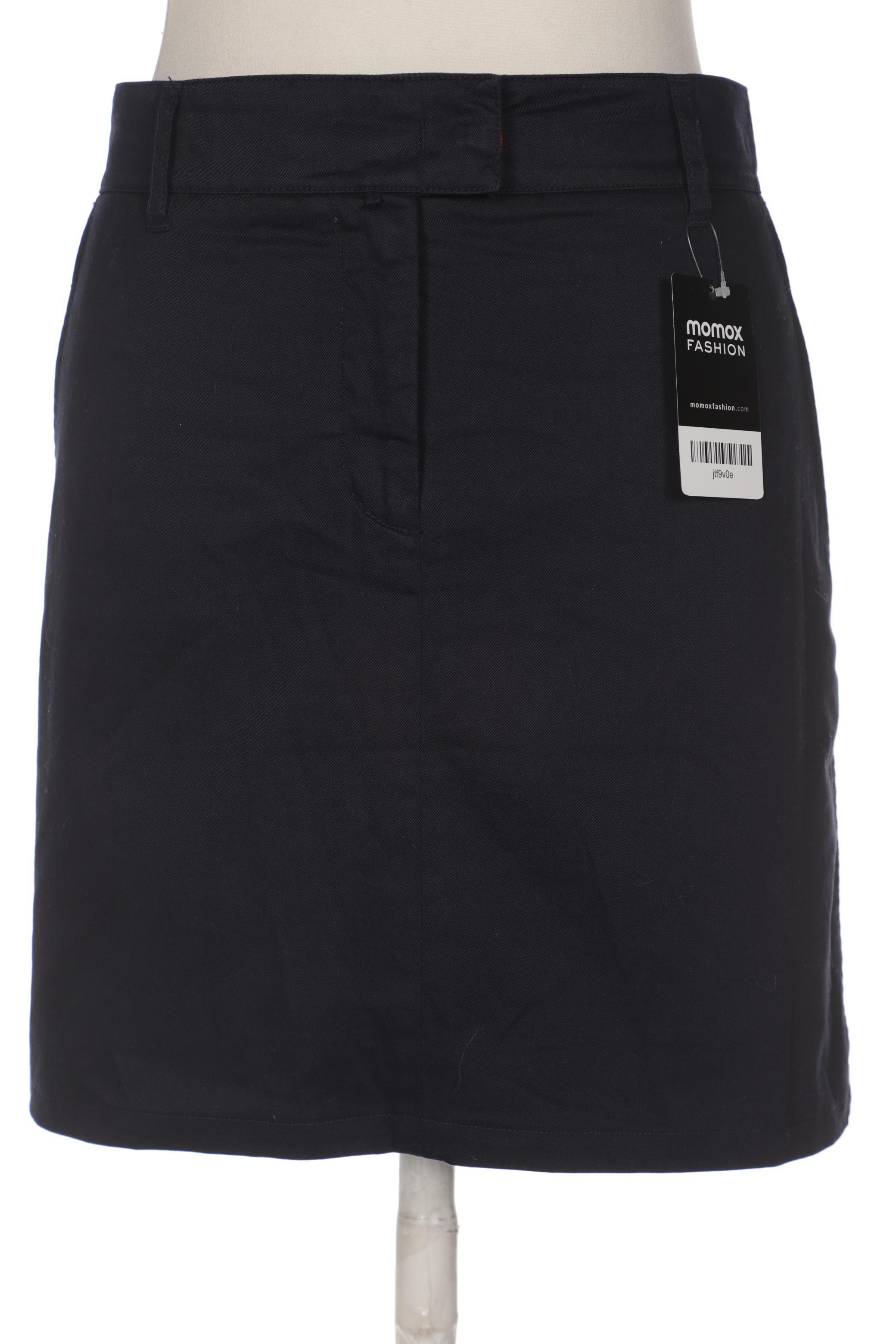 

Marc O Polo Damen Rock, marineblau, Gr. 38