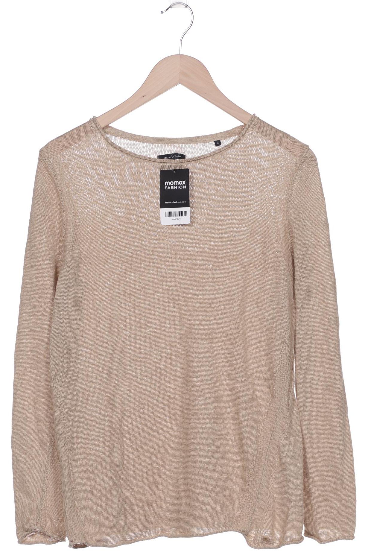 

Marc O Polo Damen Pullover, beige