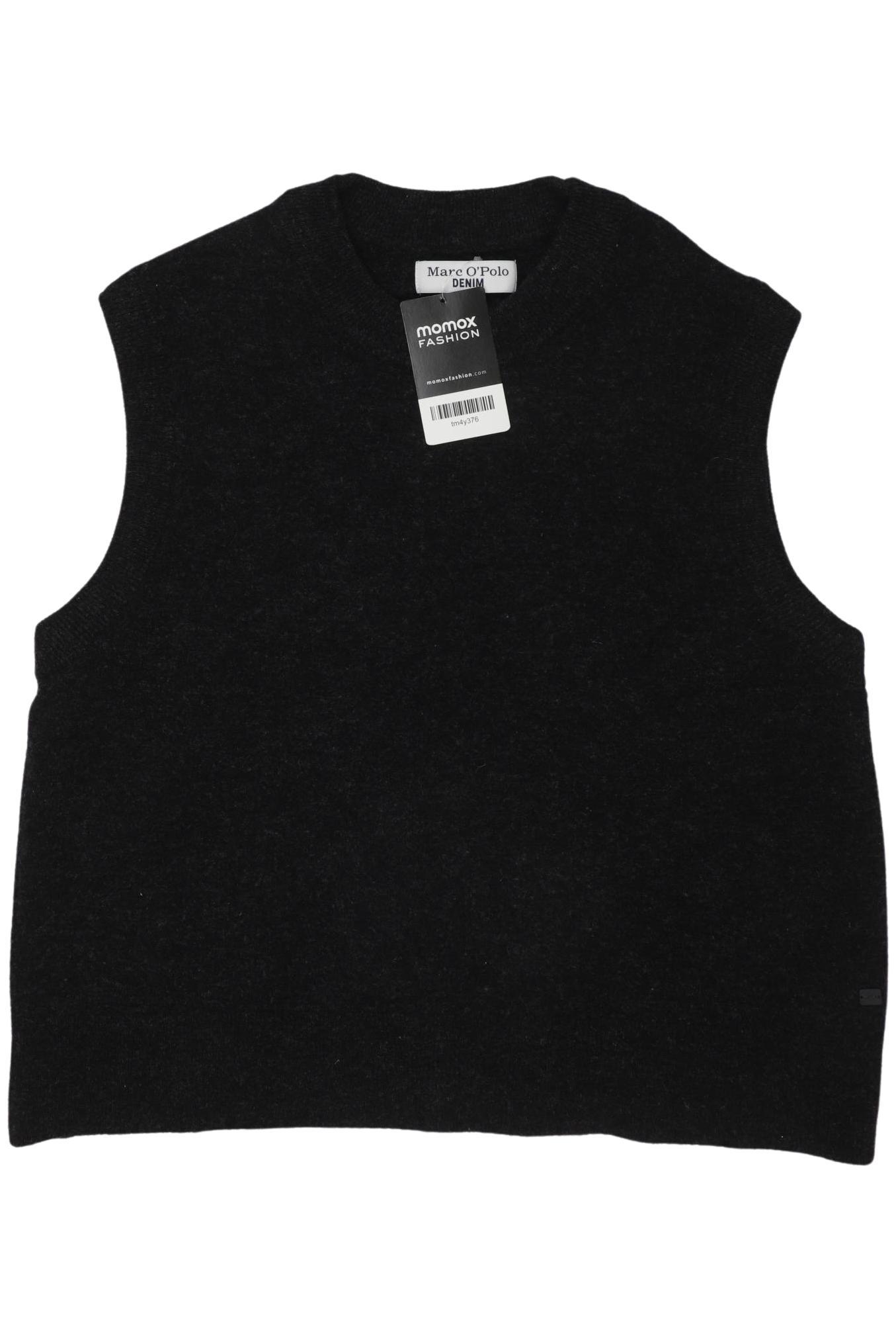 

Marc O Polo Damen Pullover, schwarz, Gr. 38