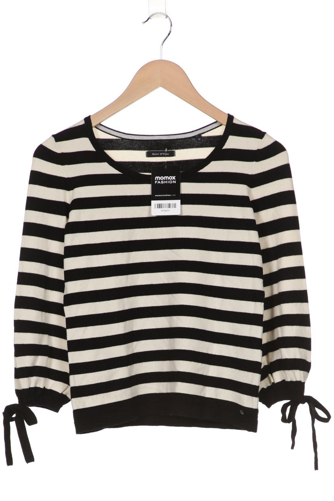 

Marc O Polo Damen Pullover, schwarz