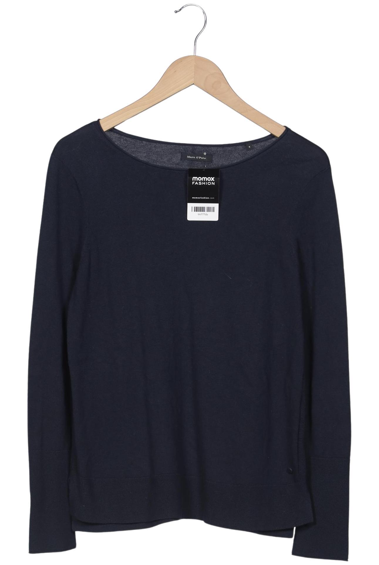 

Marc O Polo Damen Pullover, marineblau, Gr. 38