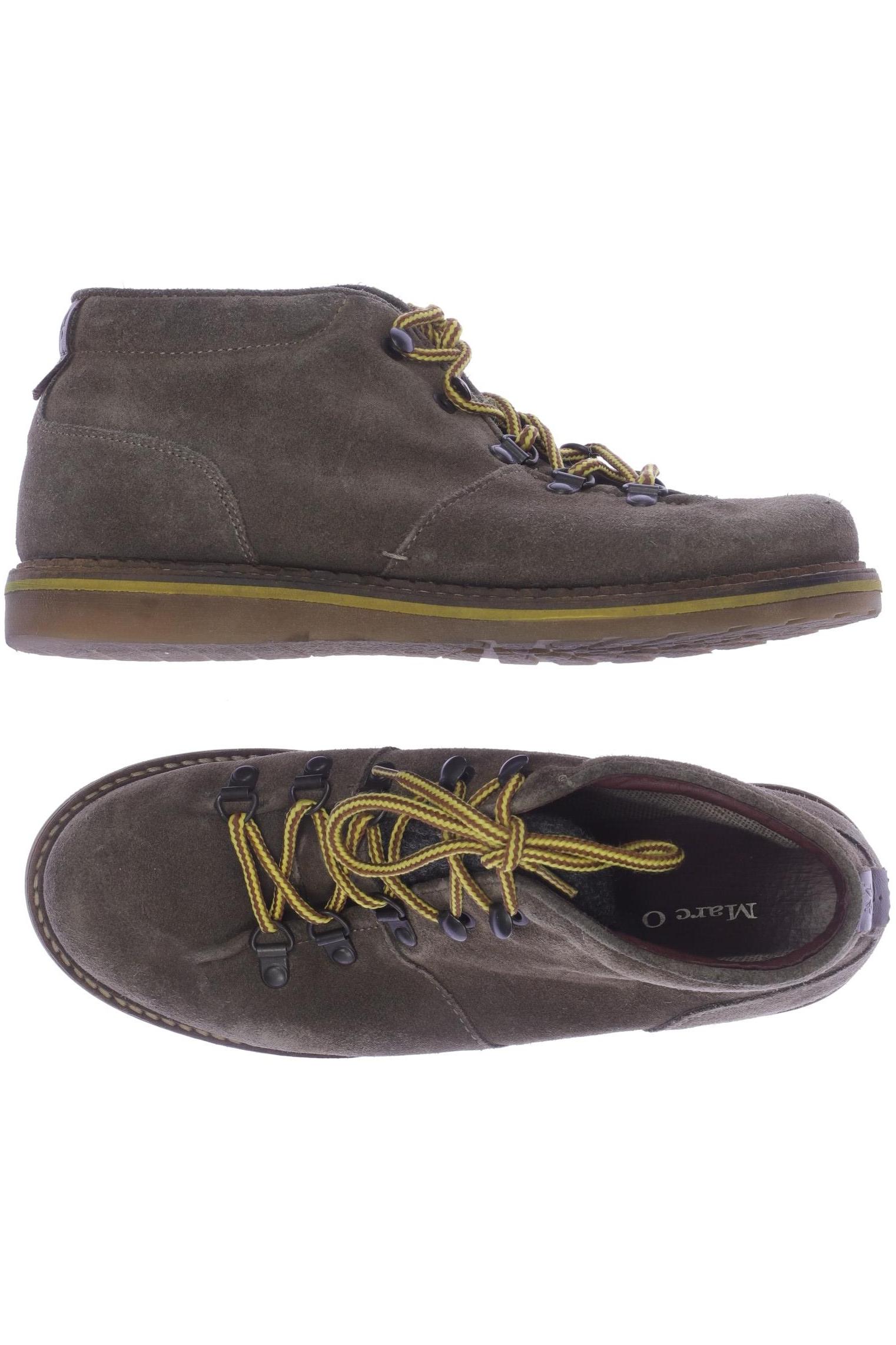 

Marc O Polo Damen Stiefelette, braun, Gr. 39