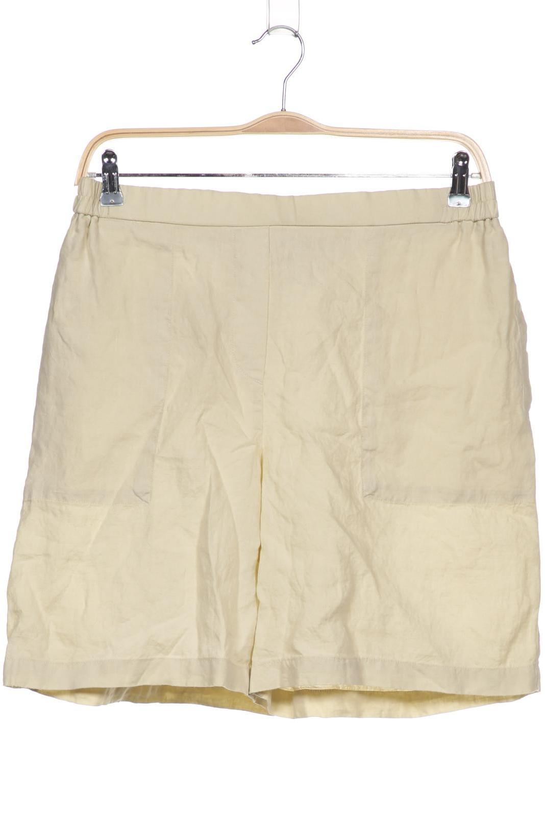 

Marc O Polo Damen Shorts, cremeweiß
