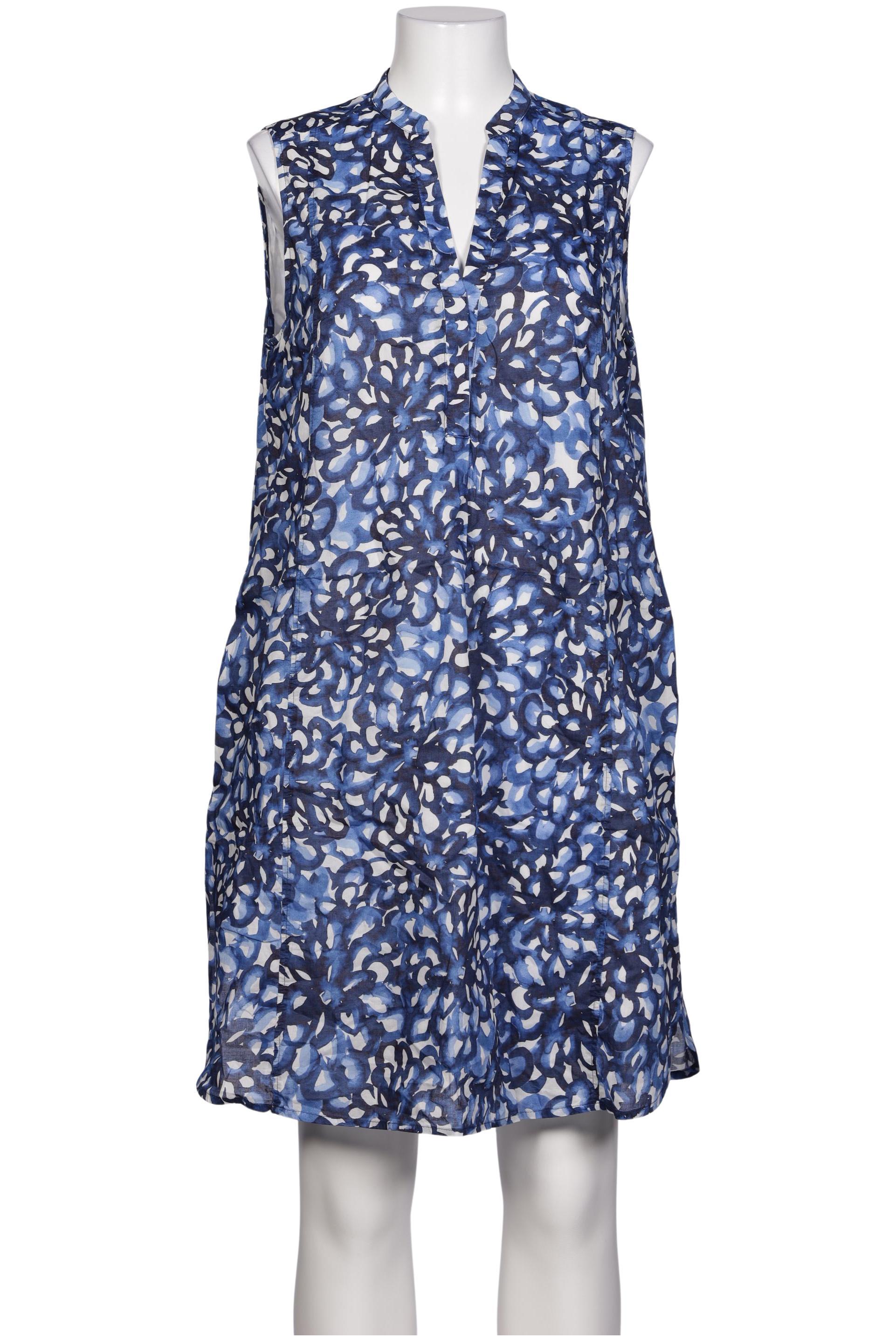

Marc O Polo Damen Kleid, blau, Gr. 40