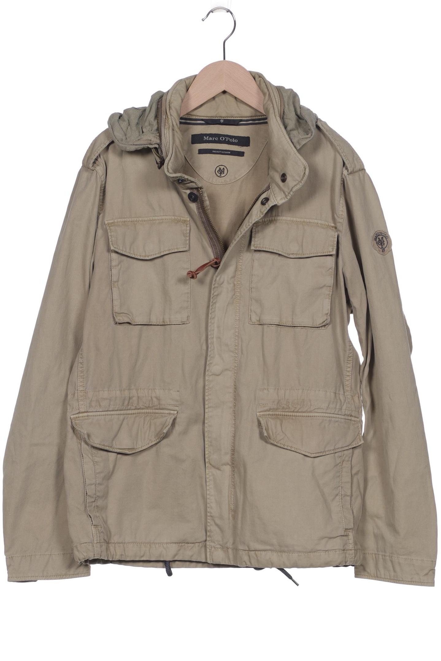 

Marc O Polo Herren Jacke, grün