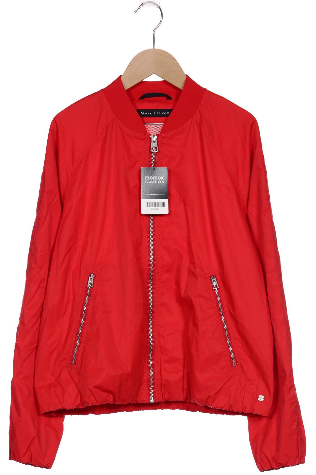 

Marc O Polo Damen Jacke, rot