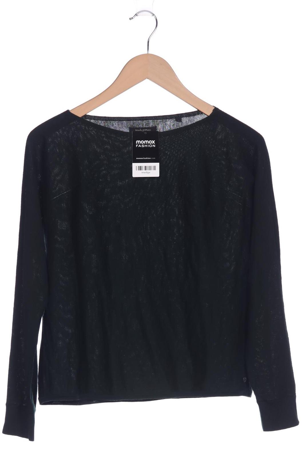 

Marc O Polo Damen Pullover, grün, Gr. 38