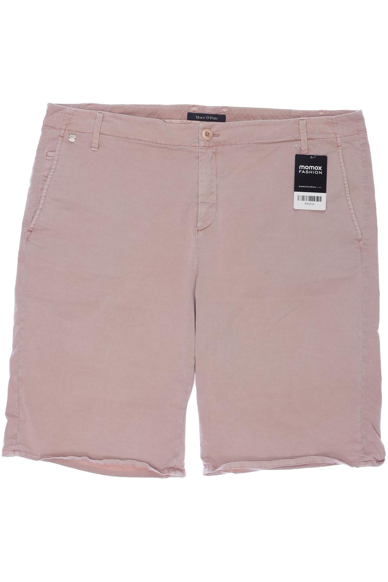 

Marc O Polo Damen Shorts, beige, Gr. 44