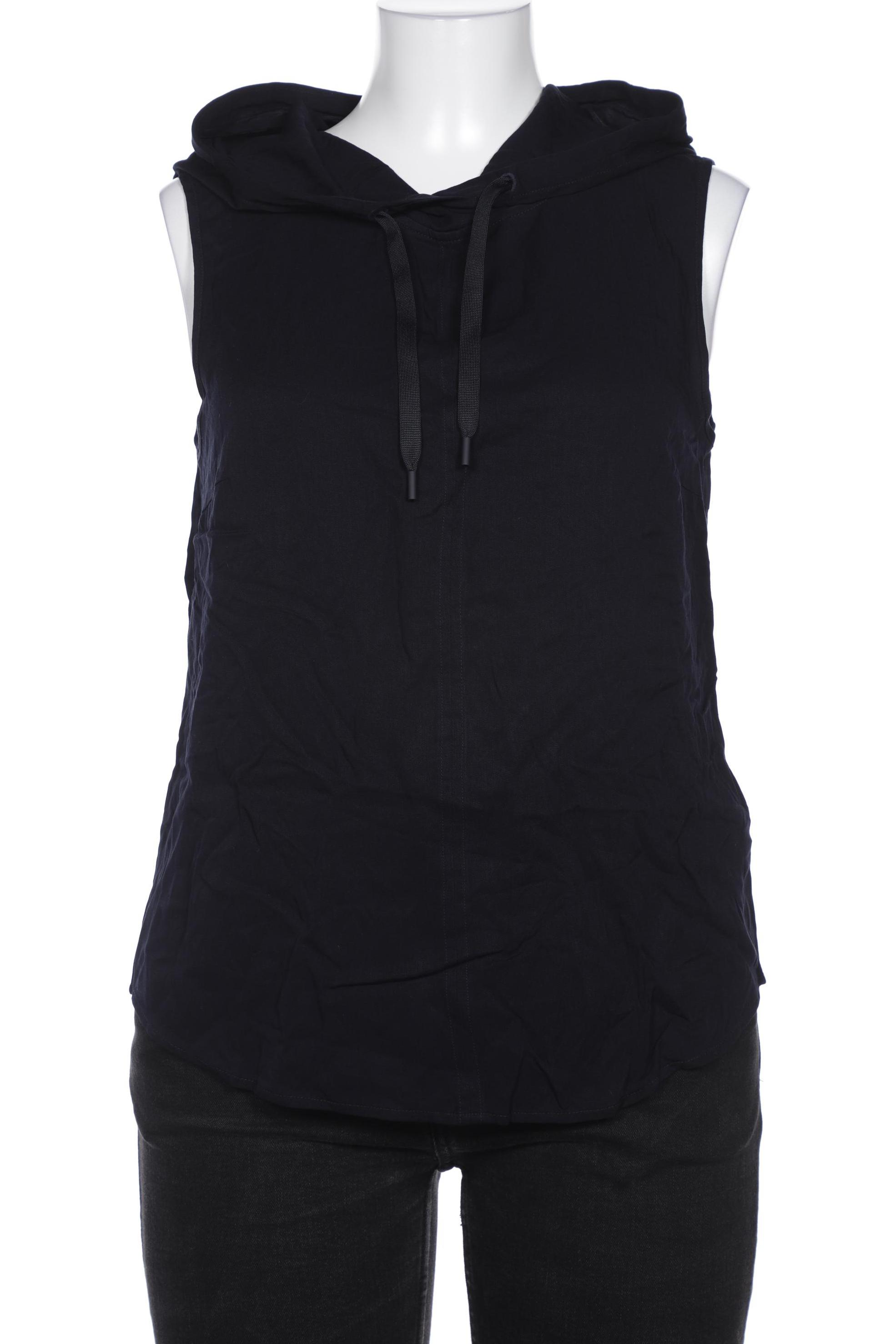 

Marc O Polo Damen Kapuzenpullover, marineblau