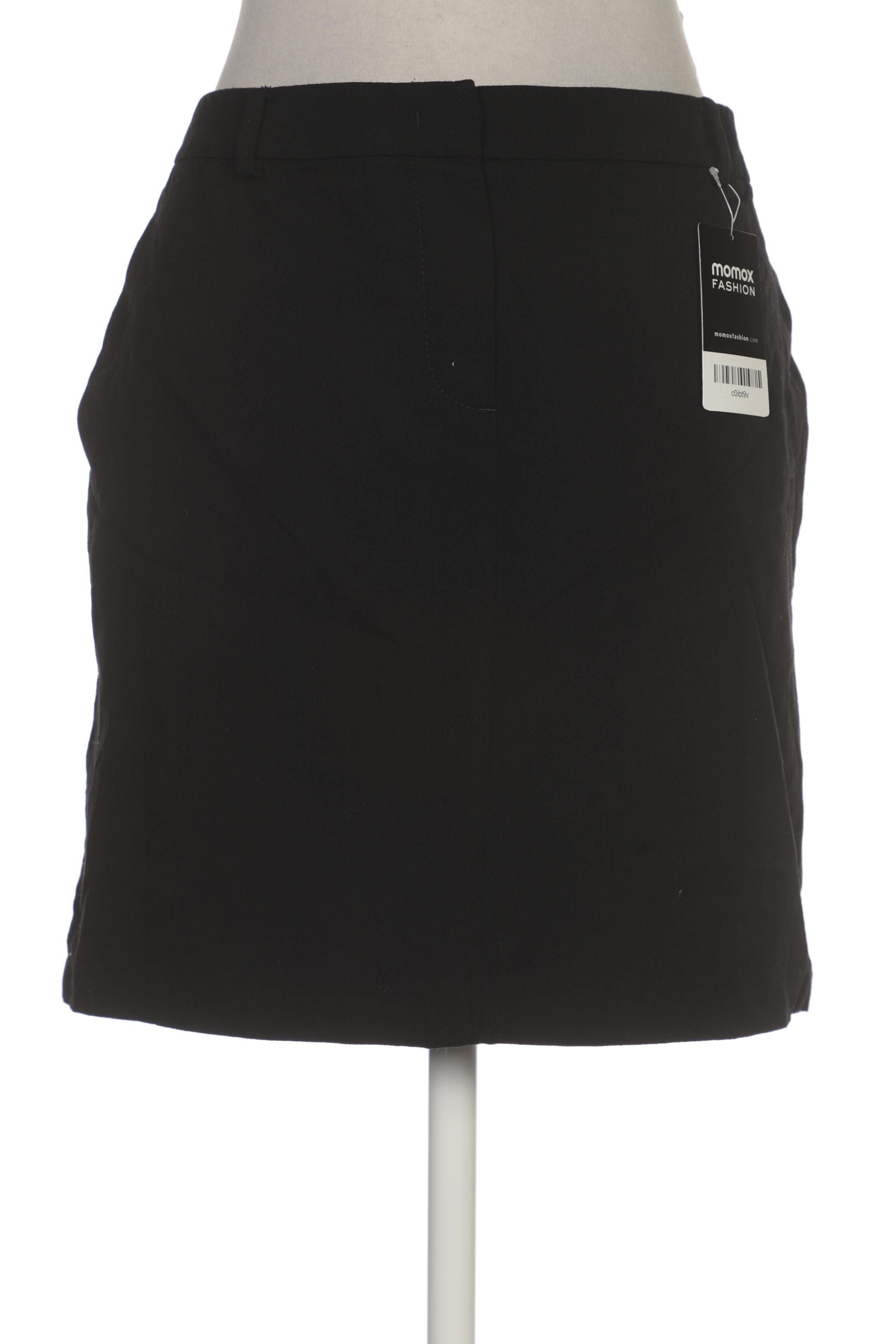 

Marc O Polo Damen Rock, schwarz, Gr. 40