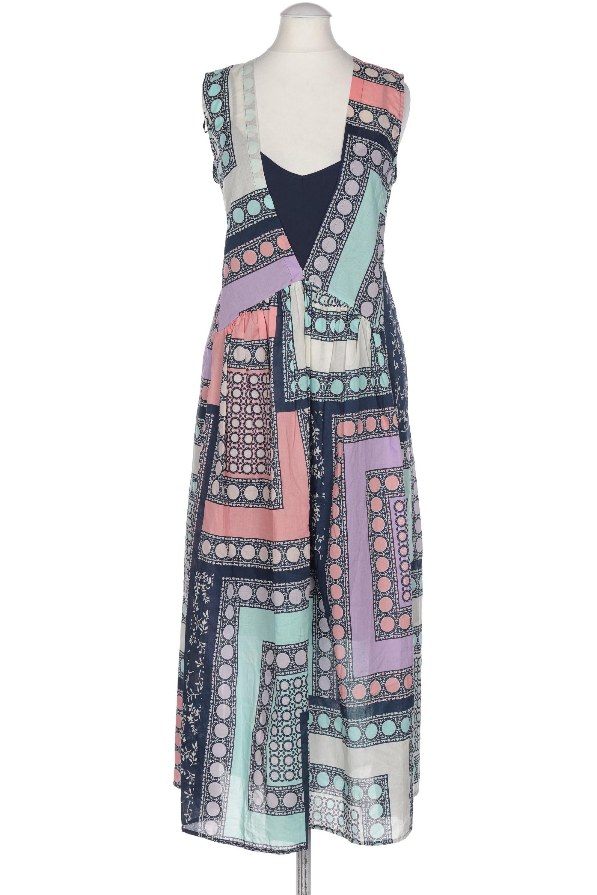 

Marc O Polo Damen Kleid, mehrfarbig