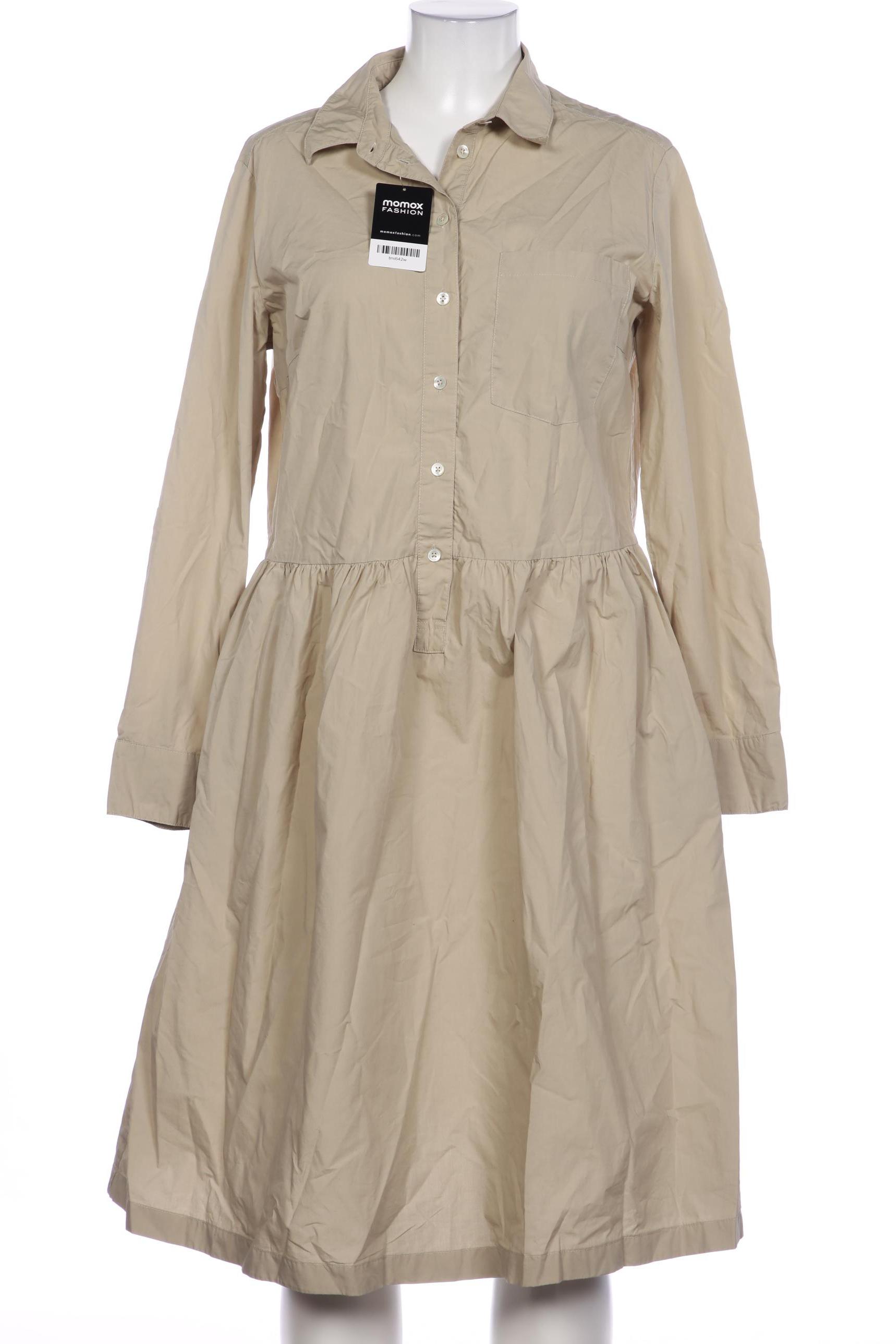 

Marc O Polo Damen Kleid, beige