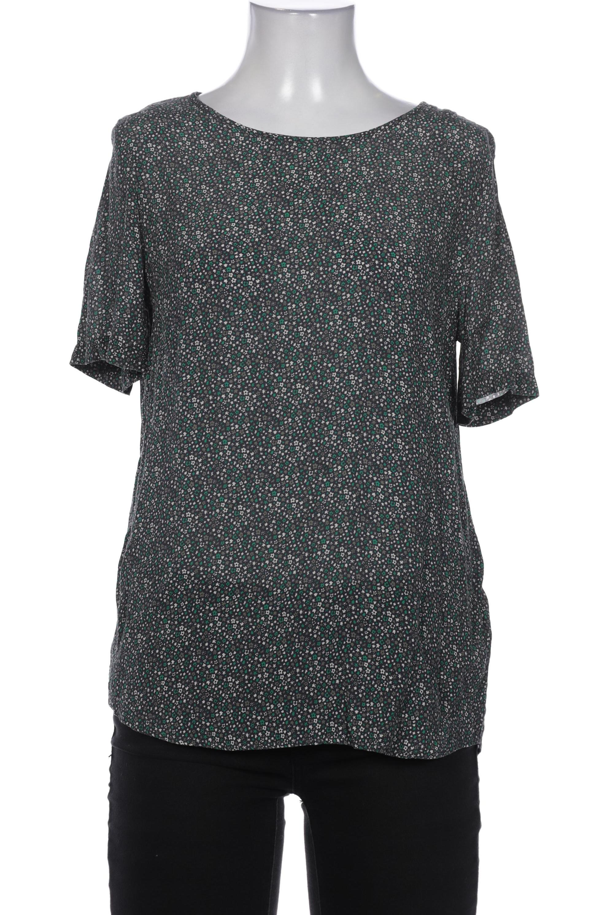 

Marc O Polo Damen T-Shirt, grau, Gr. 34