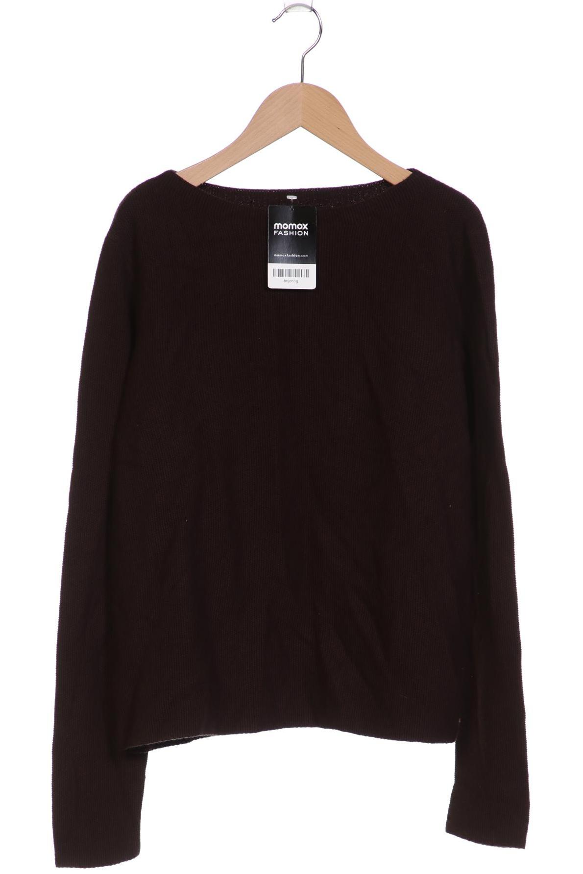 

Marc O Polo Damen Pullover, braun, Gr. 38
