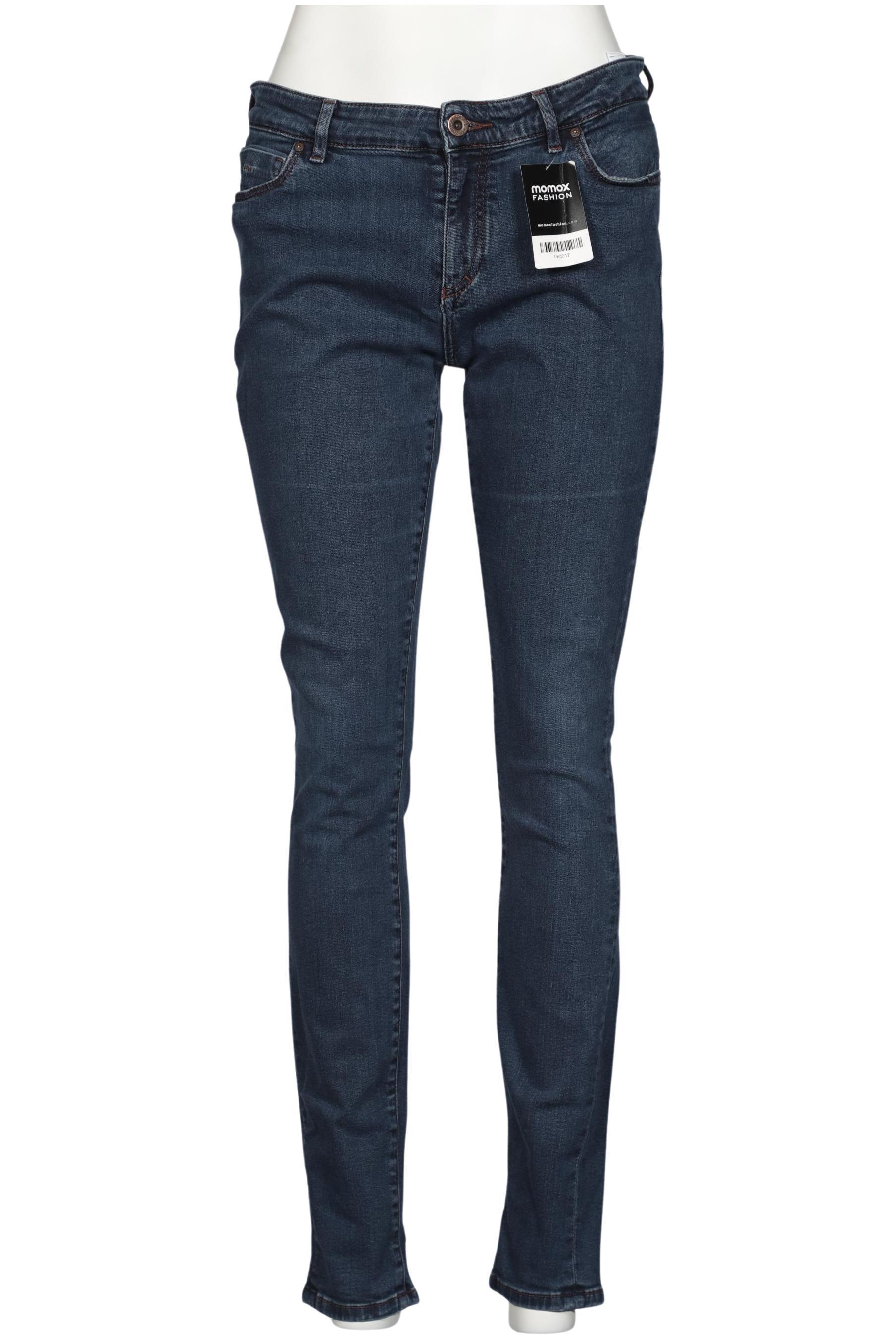 

Marc O Polo Damen Jeans, blau, Gr. 32