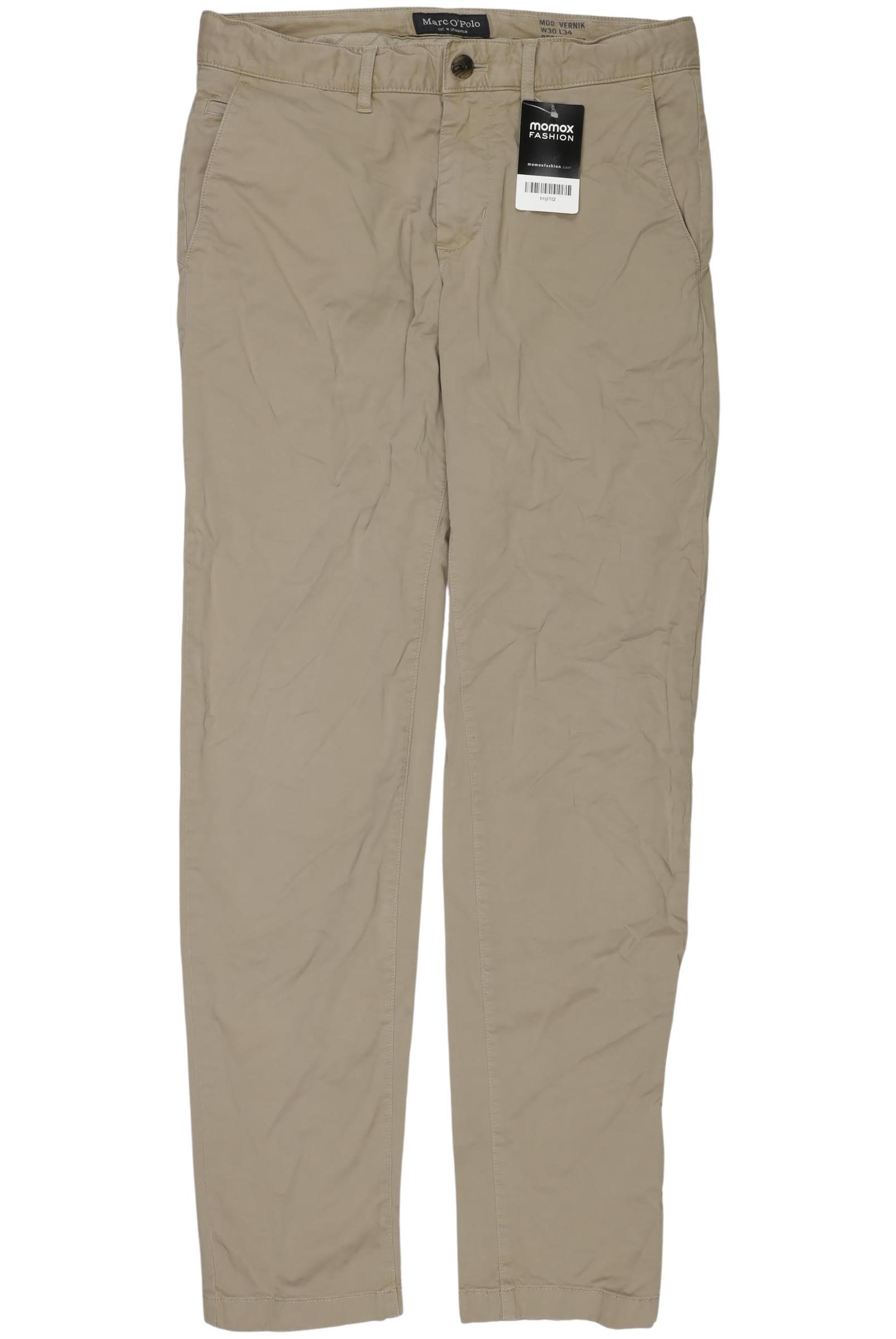 

Marc O Polo Herren Jeans, beige, Gr. 30