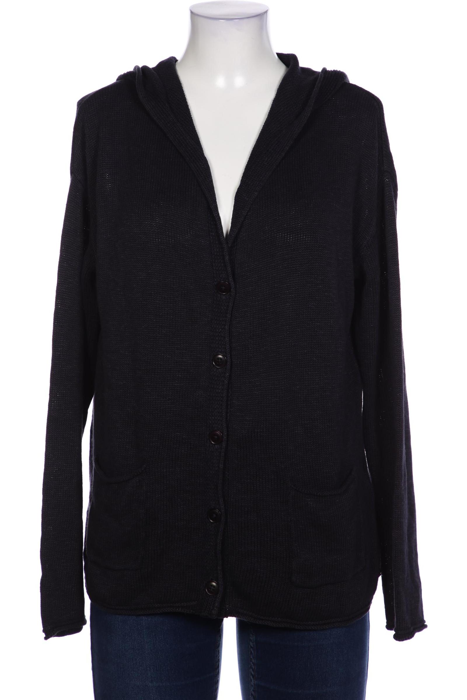 

Marc O Polo Damen Strickjacke, marineblau, Gr. 42