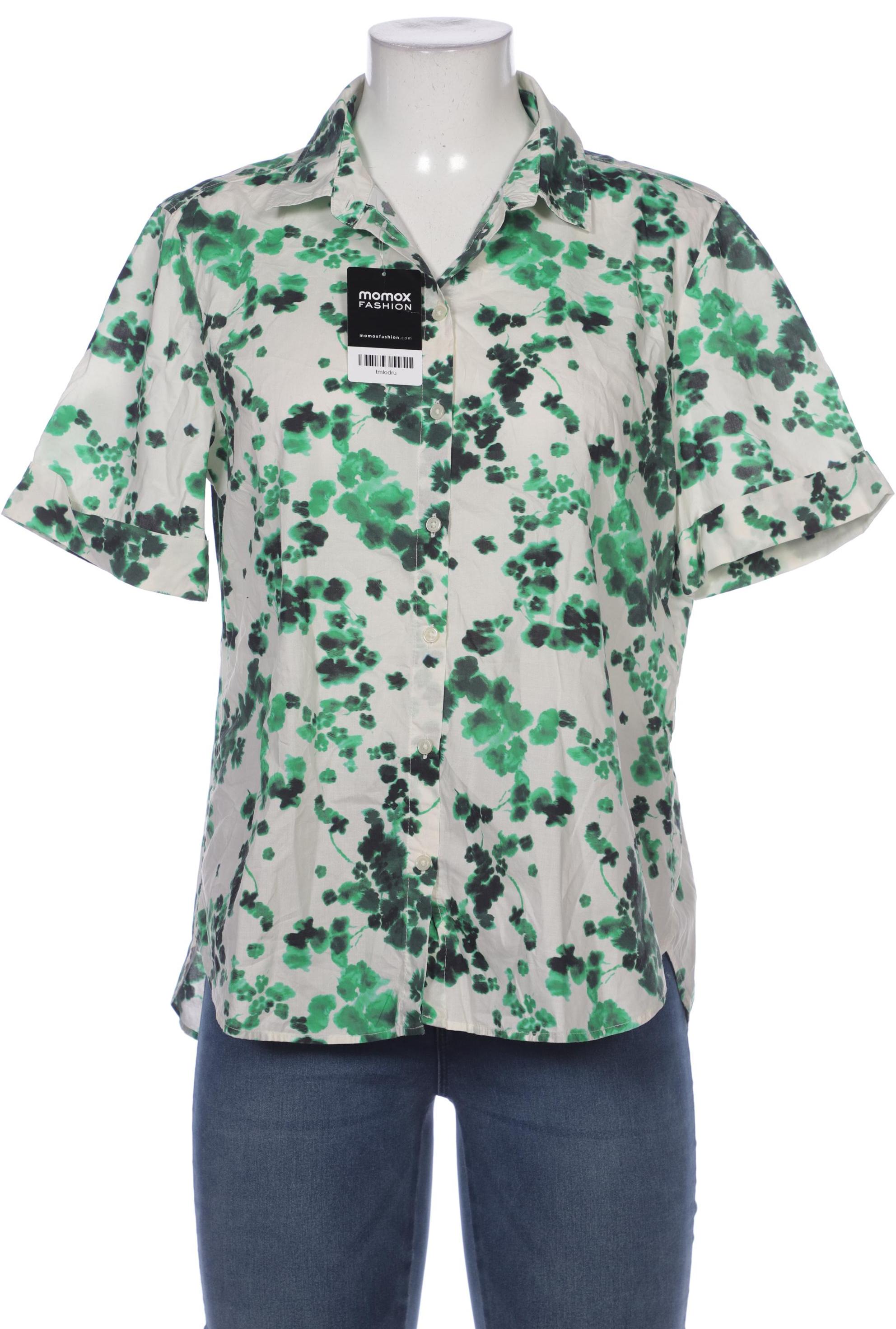 

Marc O Polo Damen Bluse, cremeweiß, Gr. 40