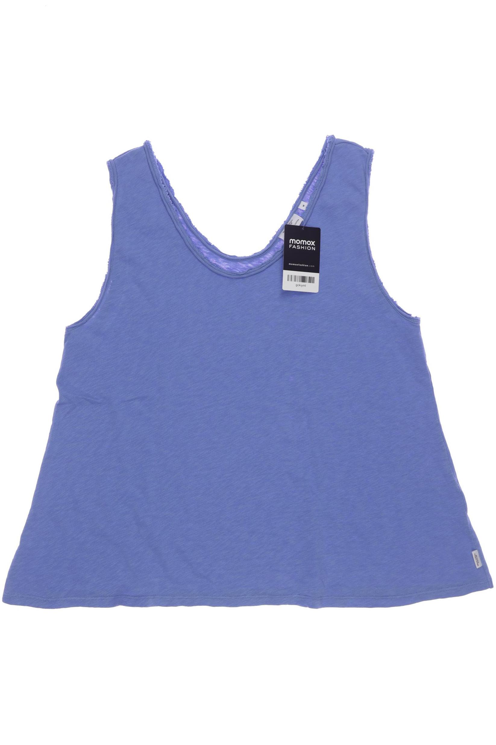 

Marc O Polo Damen Top, blau, Gr. 38