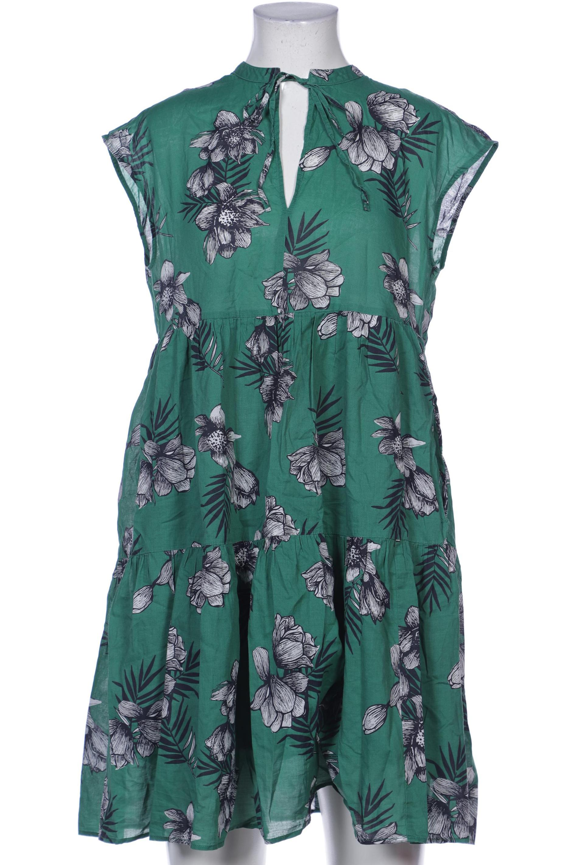 

Marc O Polo Damen Kleid, grün, Gr. 32