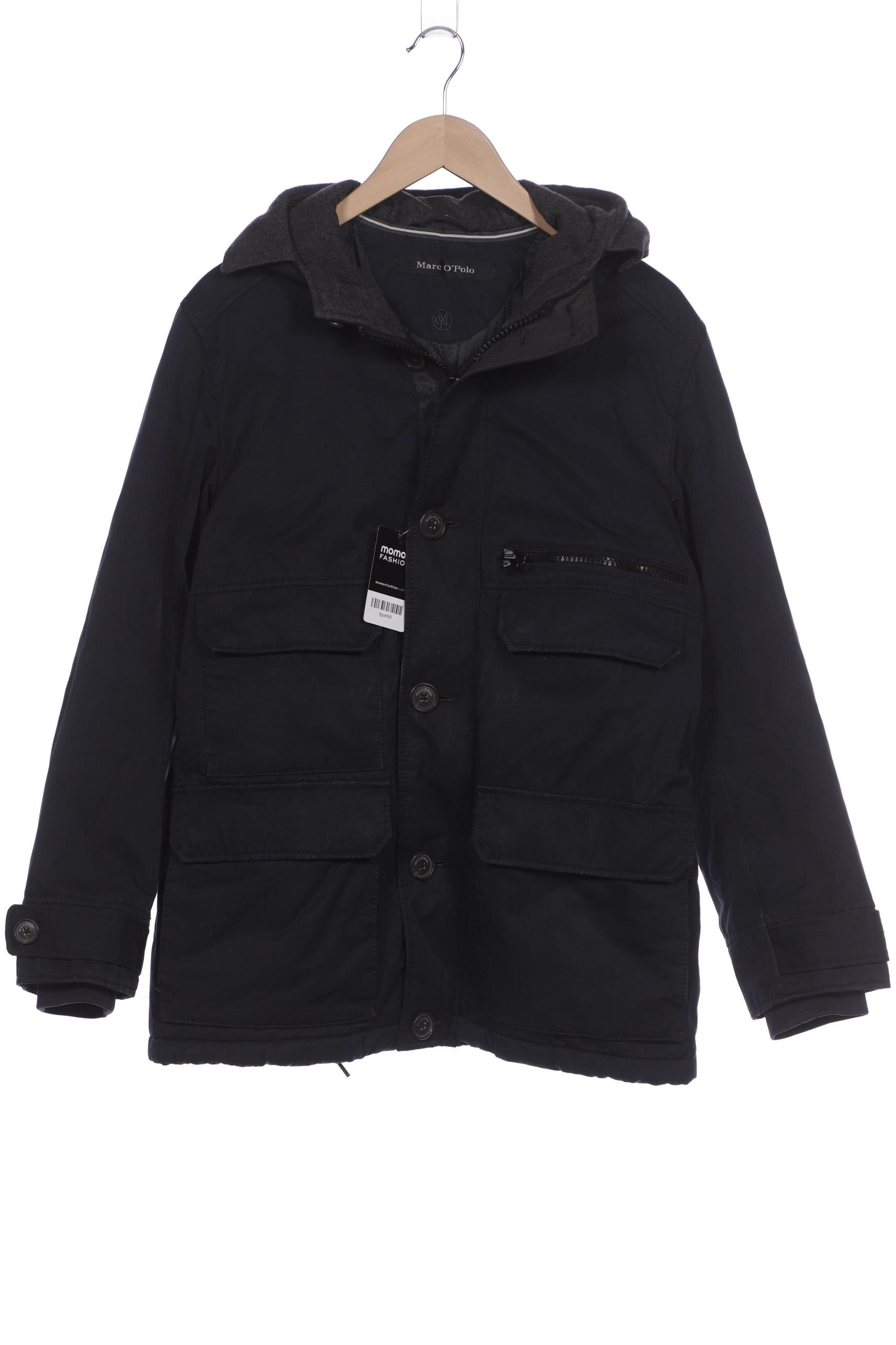 

Marc O Polo Herren Jacke, marineblau, Gr. 46