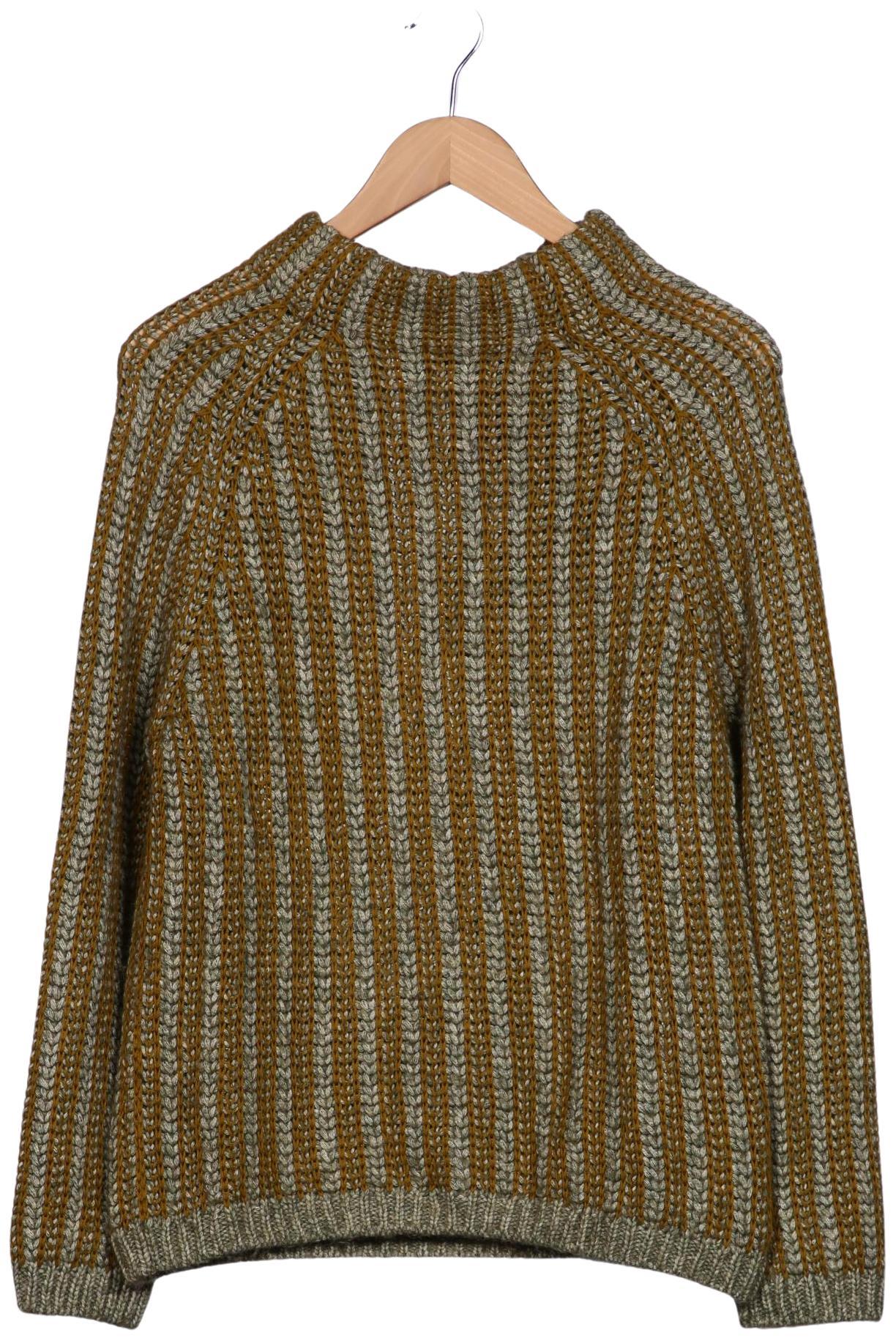 

Marc O Polo Damen Pullover, grün, Gr. 38