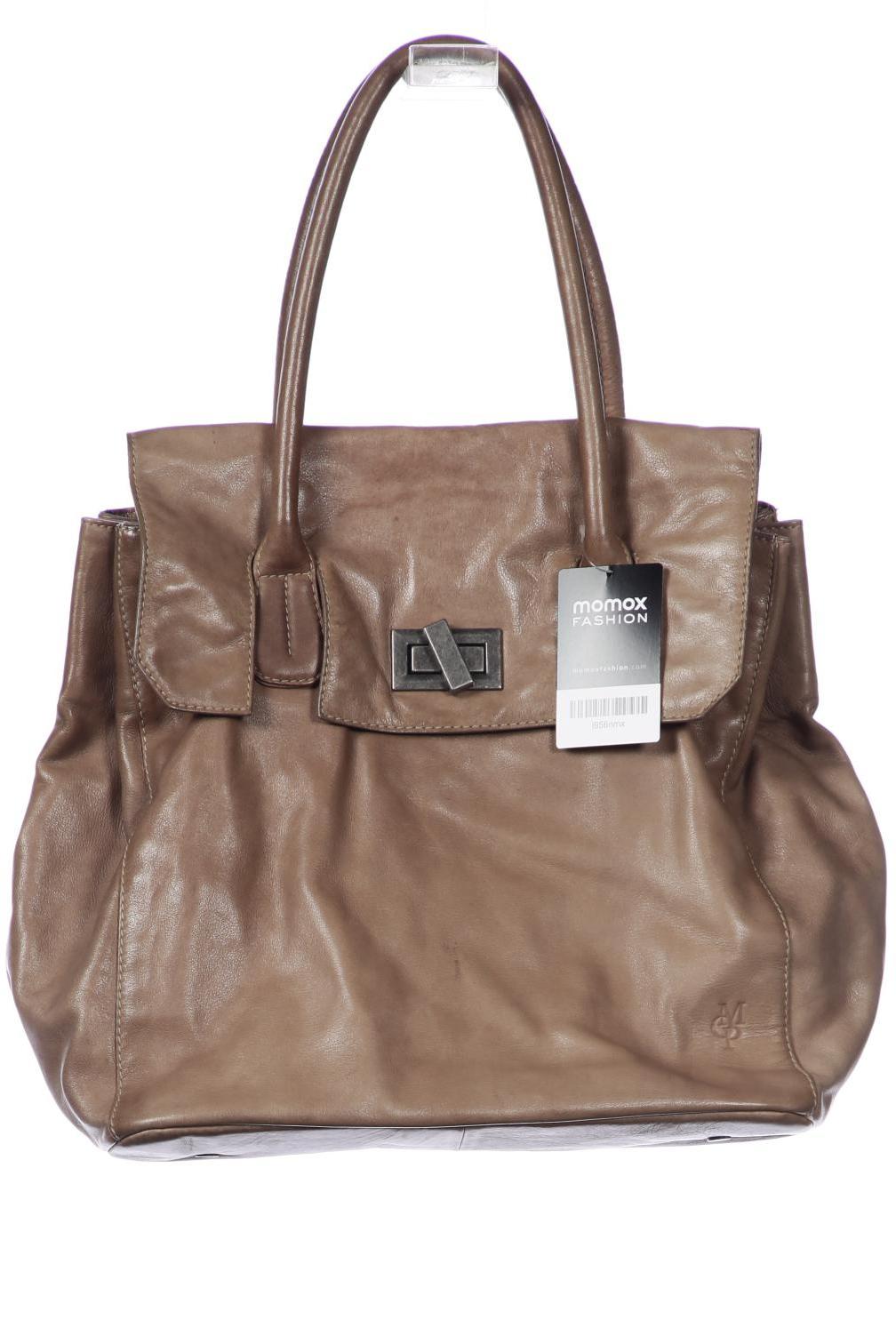 

Marc O Polo Damen Handtasche, beige, Gr.