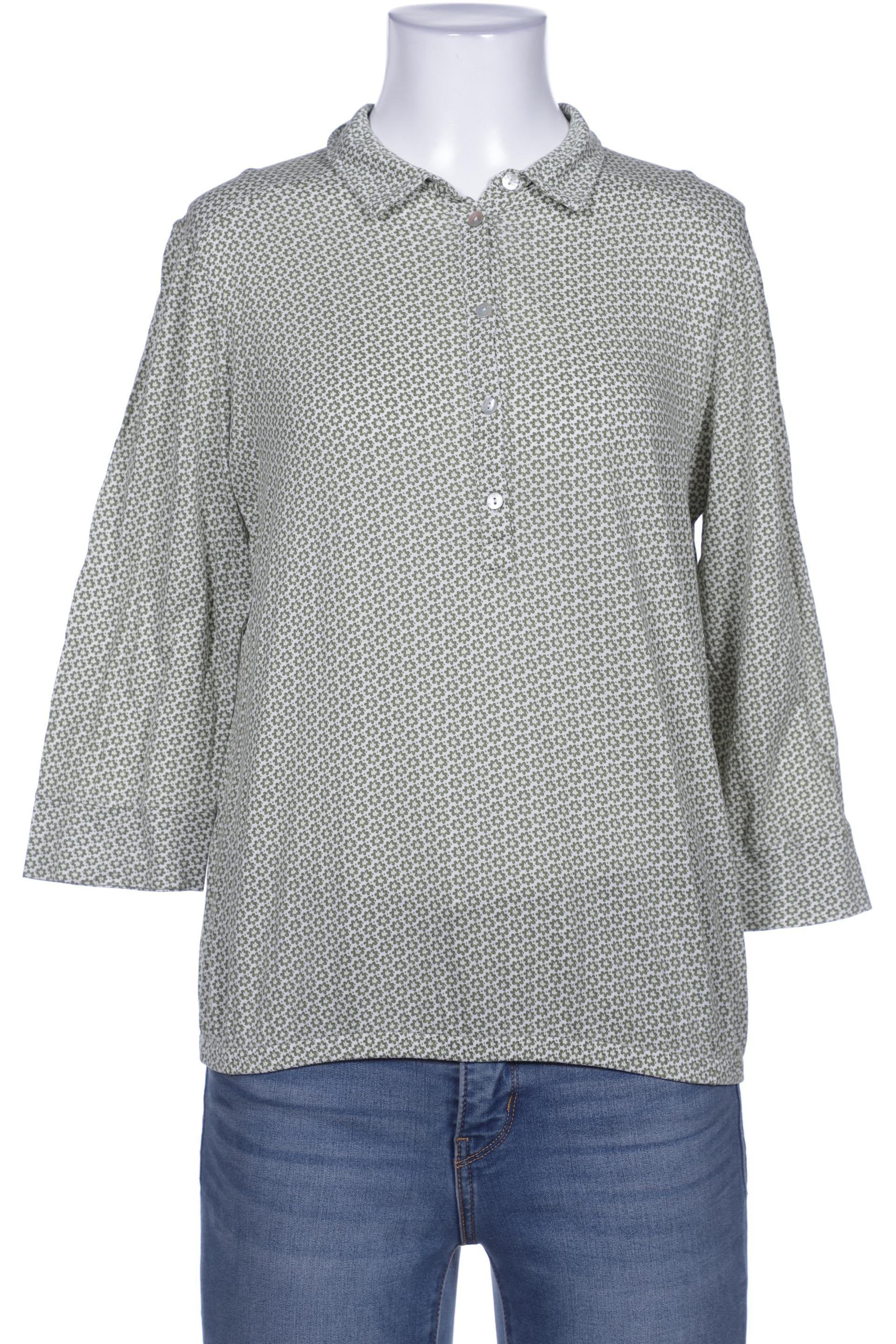 

Marc O Polo Damen Bluse, grün