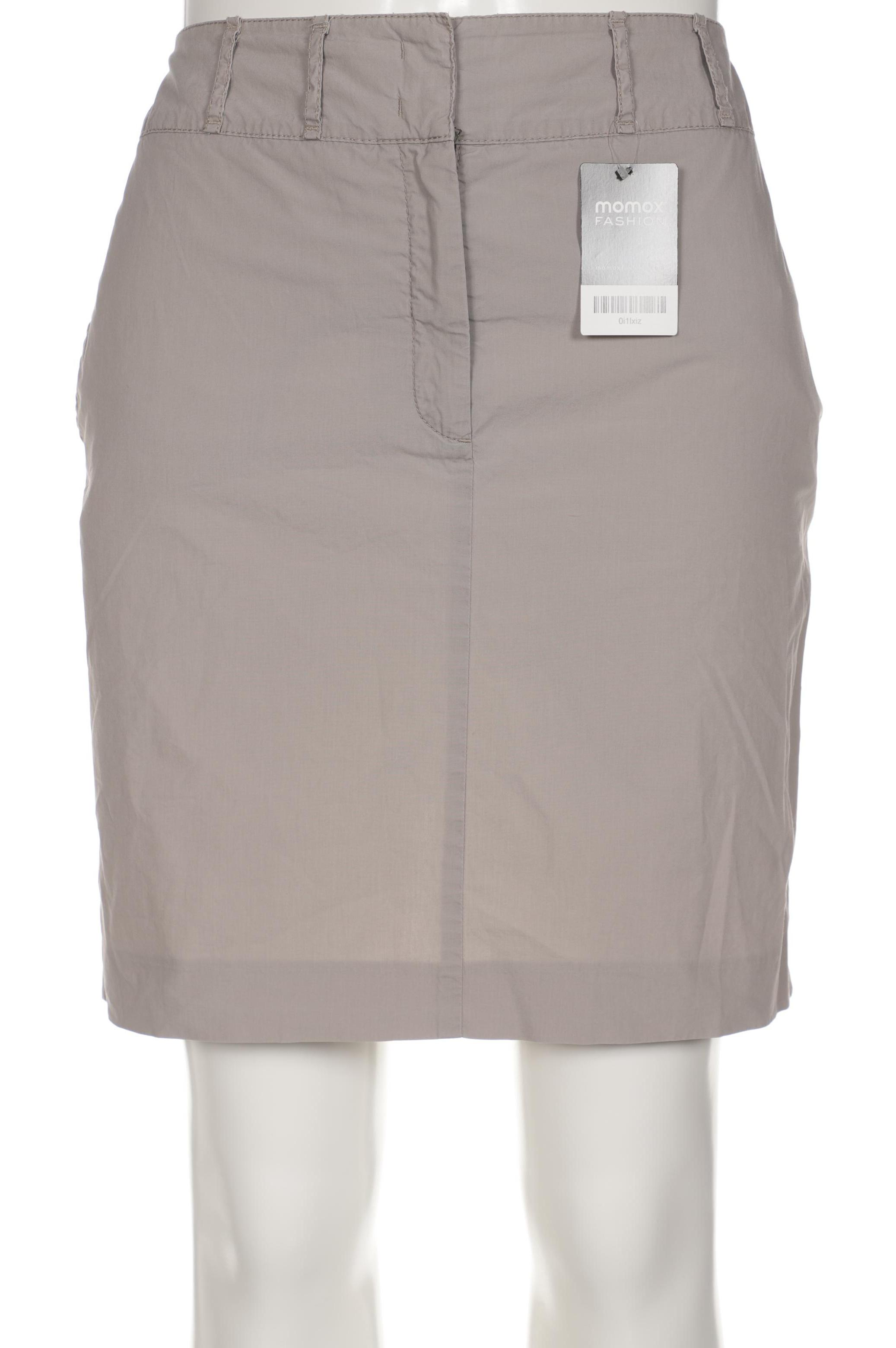 

Marc O Polo Damen Rock, grau