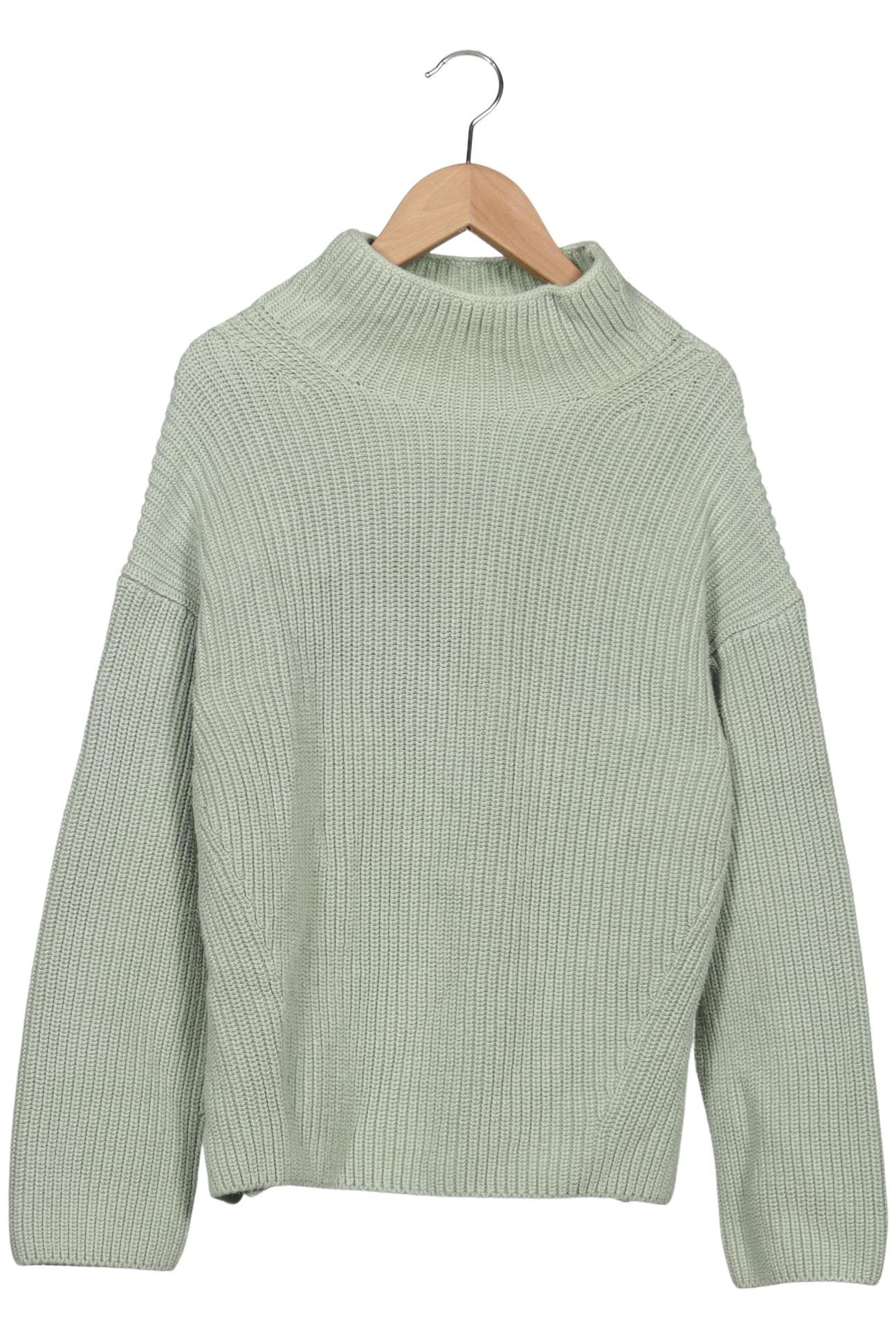 

Marc O Polo Damen Pullover, hellgrün, Gr. 44