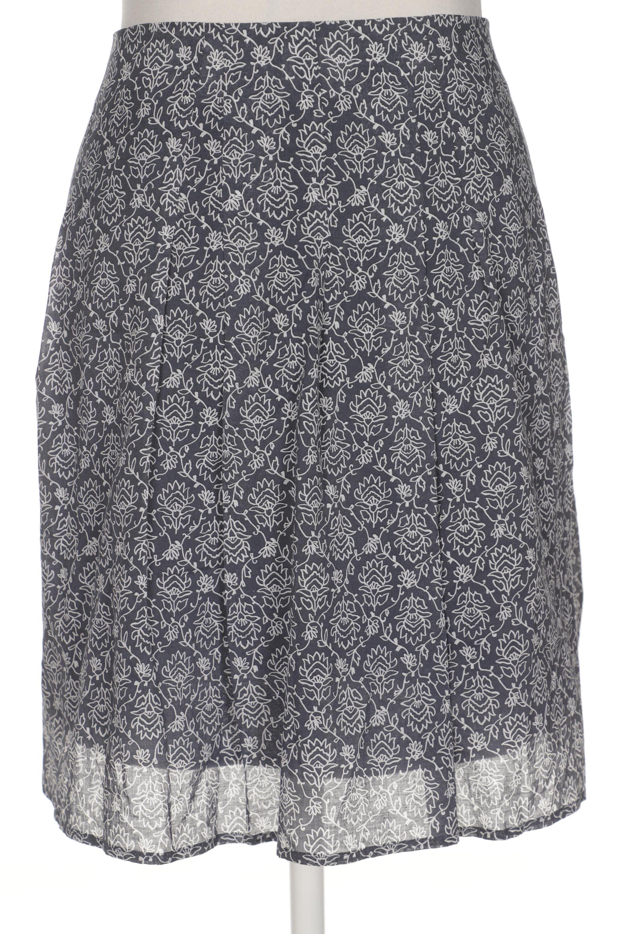 

Marc O Polo Damen Rock, blau