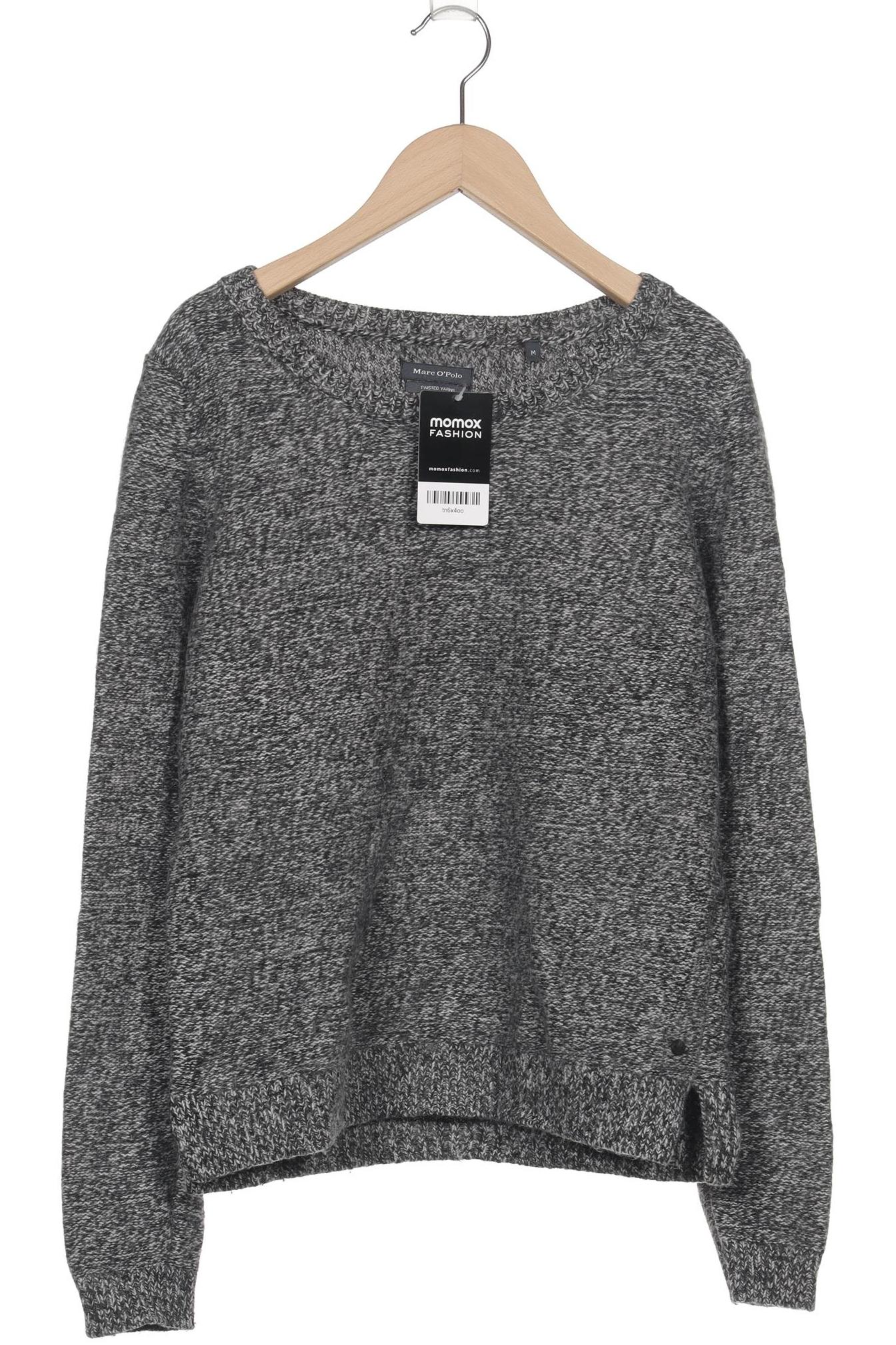 

Marc O Polo Damen Pullover, grau, Gr. 38