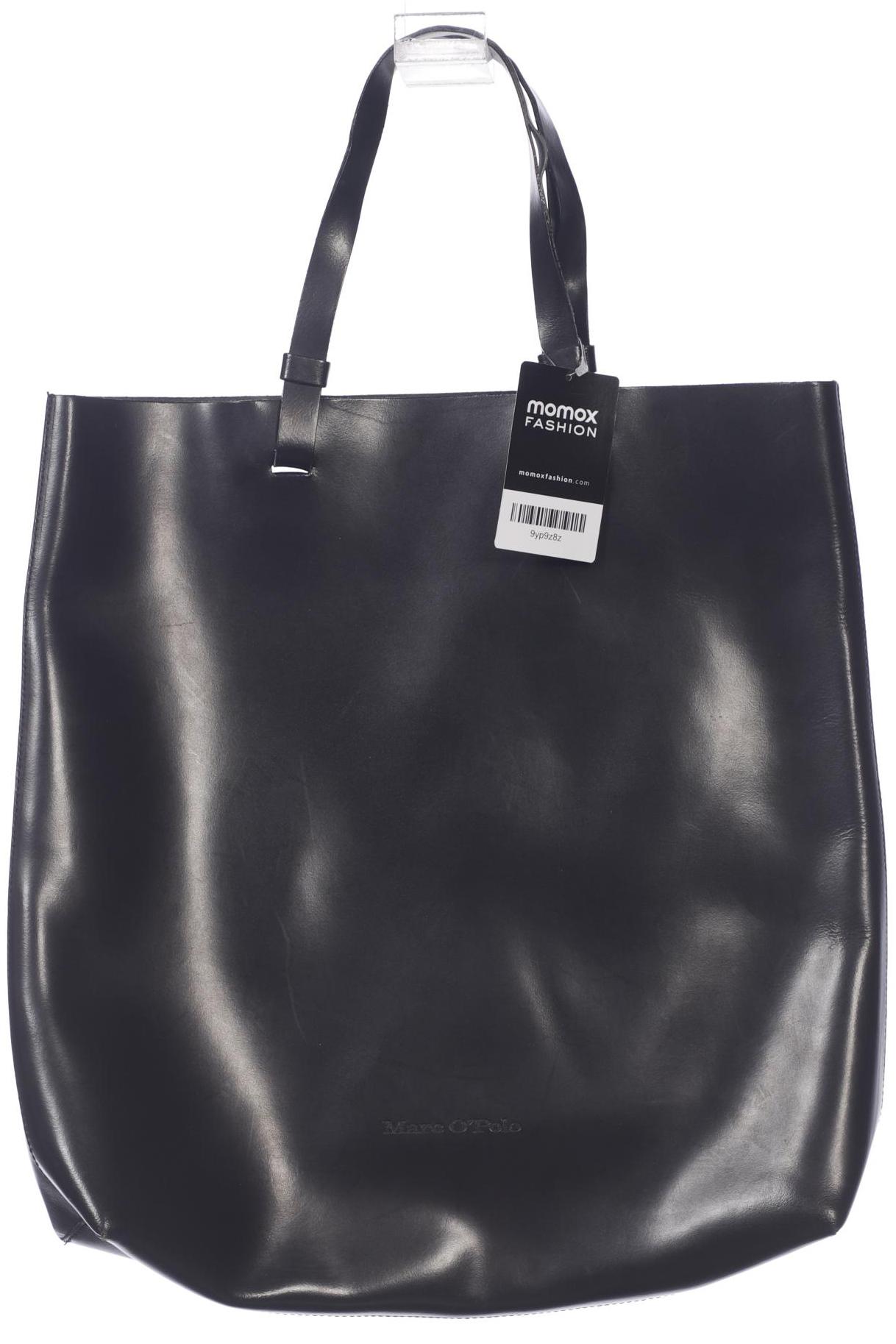 

Marc O Polo Damen Handtasche, schwarz, Gr.