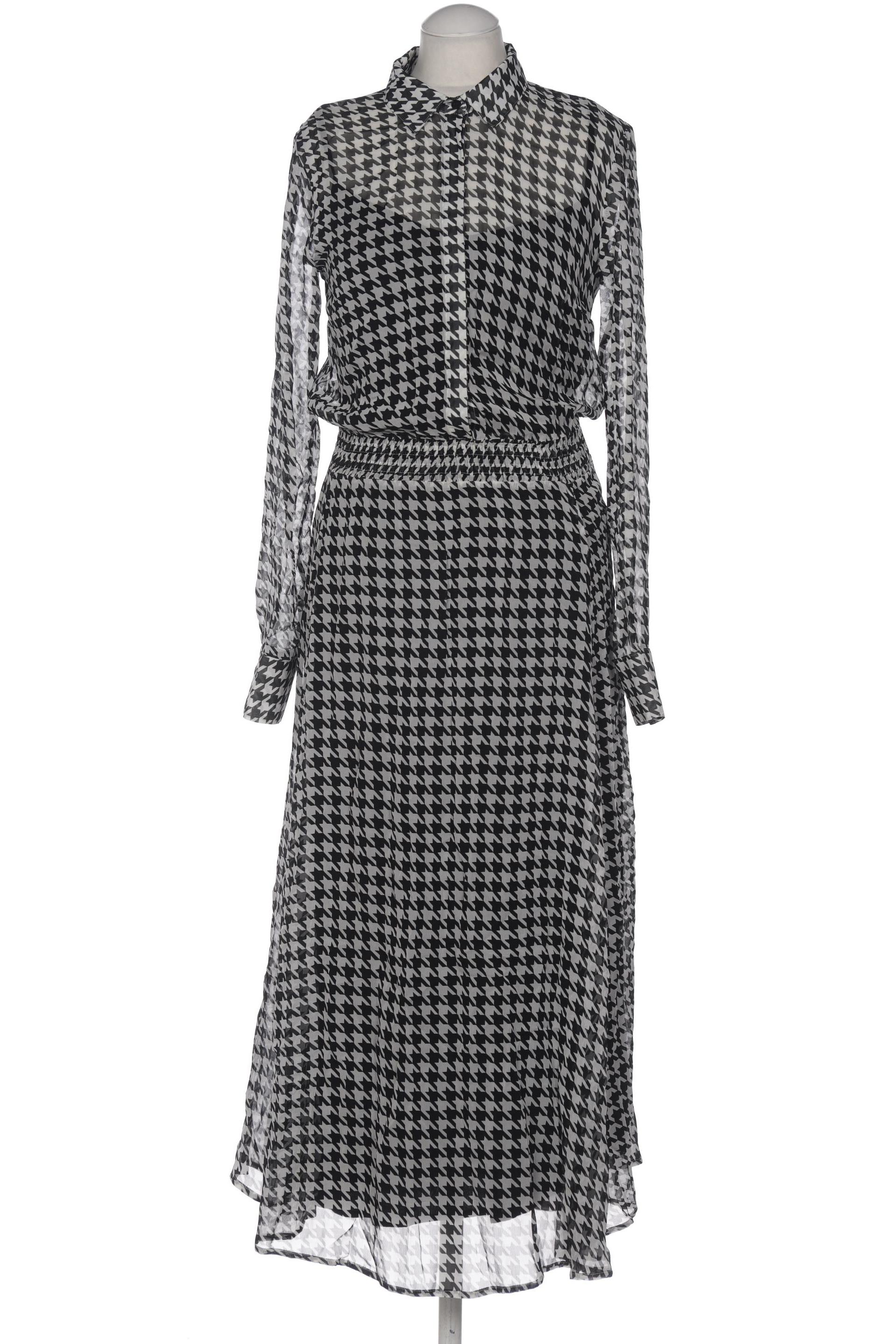 

Marc O Polo Damen Kleid, schwarz
