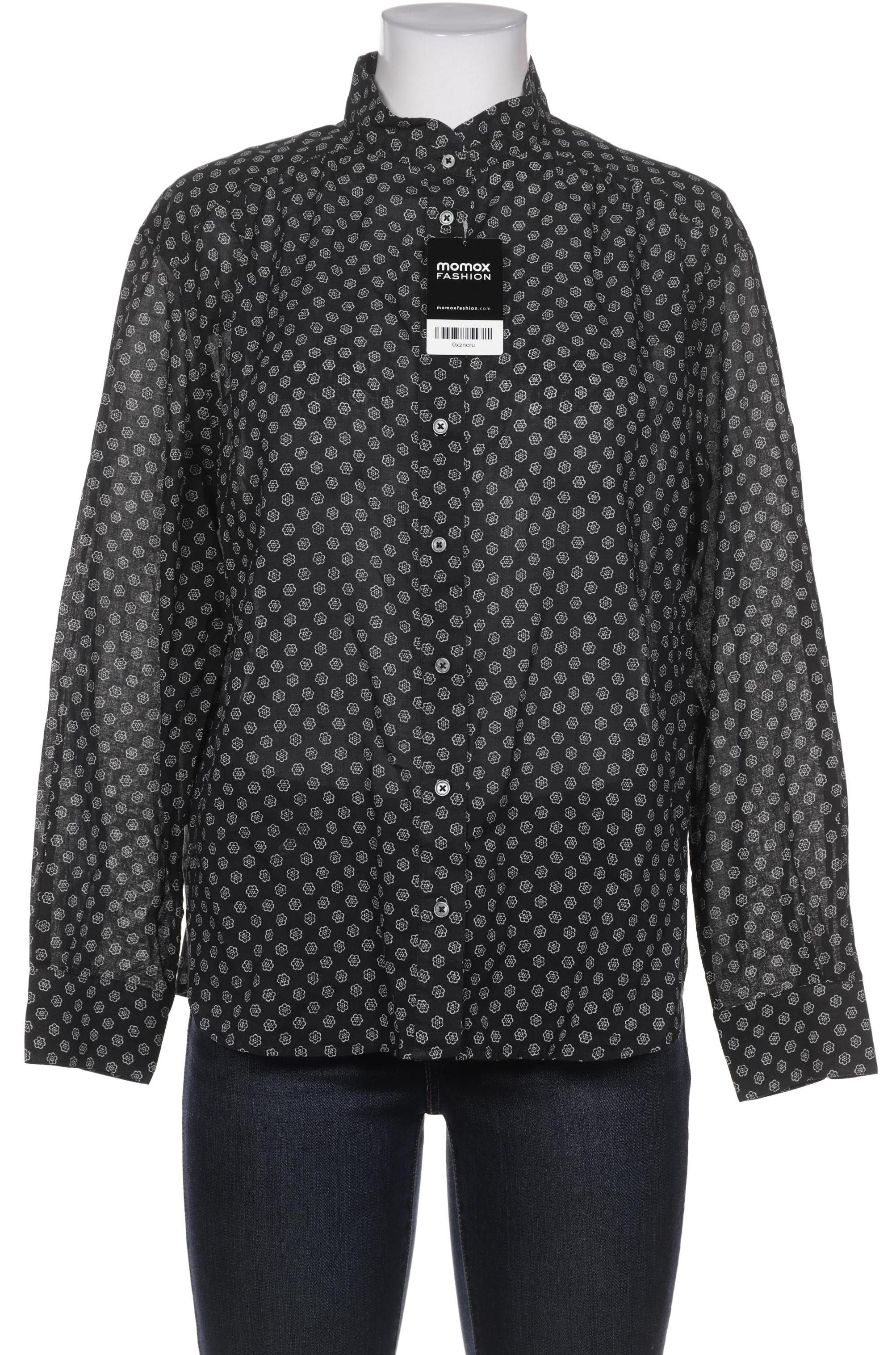 

Marc O Polo Damen Bluse, schwarz, Gr. 40