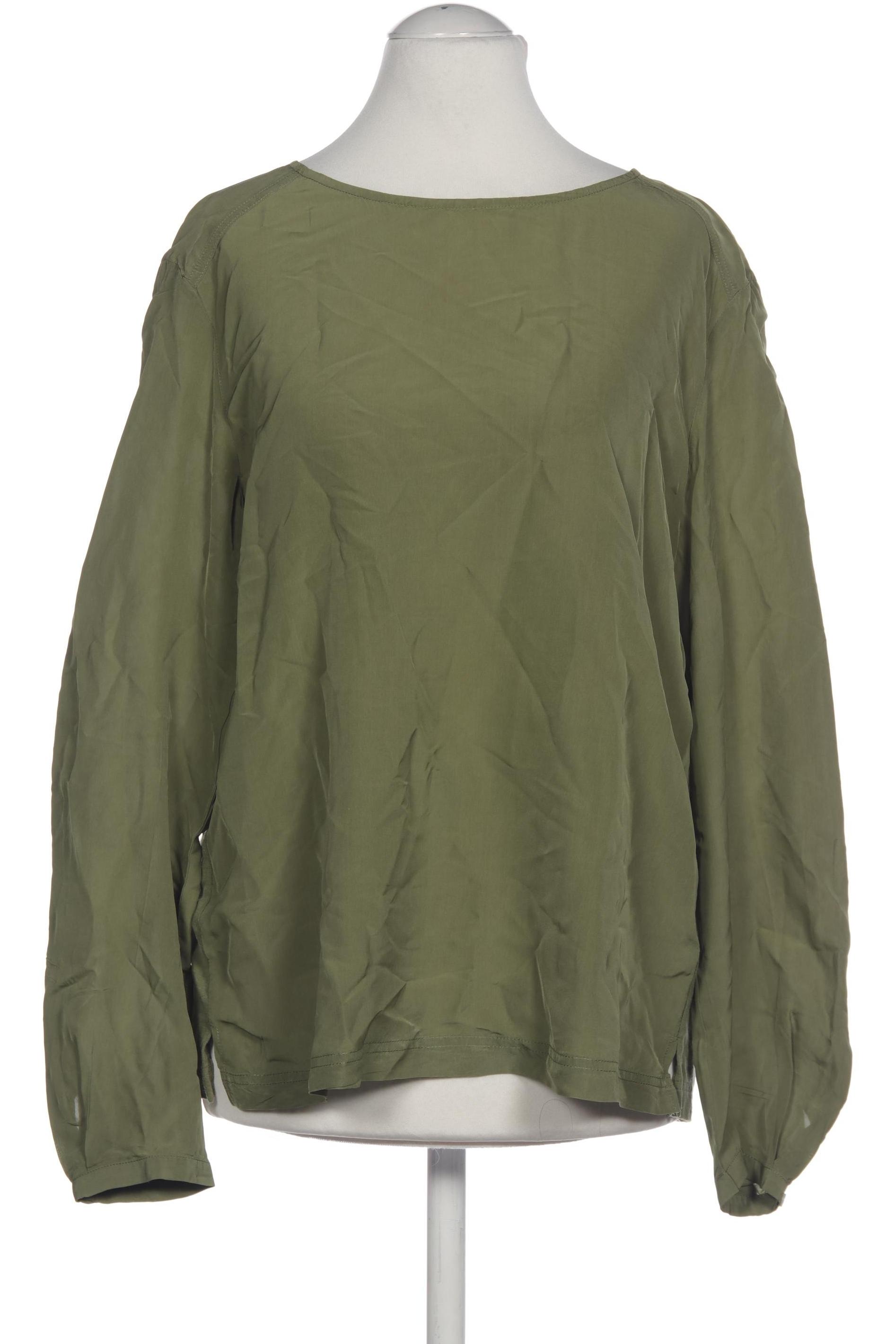 

Marc O Polo Damen Bluse, grün, Gr. 36