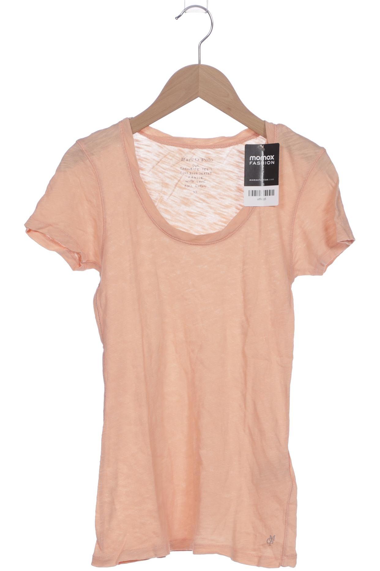 

Marc O Polo Damen T-Shirt, beige, Gr. 34