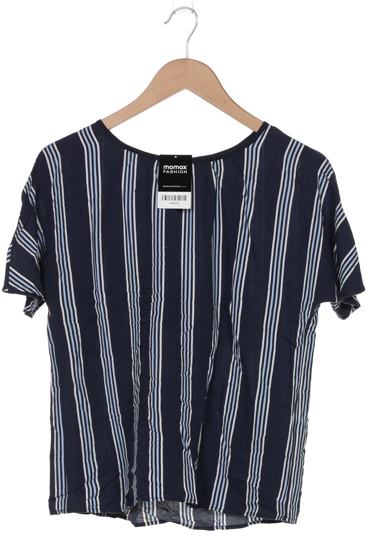 

Marc O Polo Damen T-Shirt, marineblau, Gr. 36