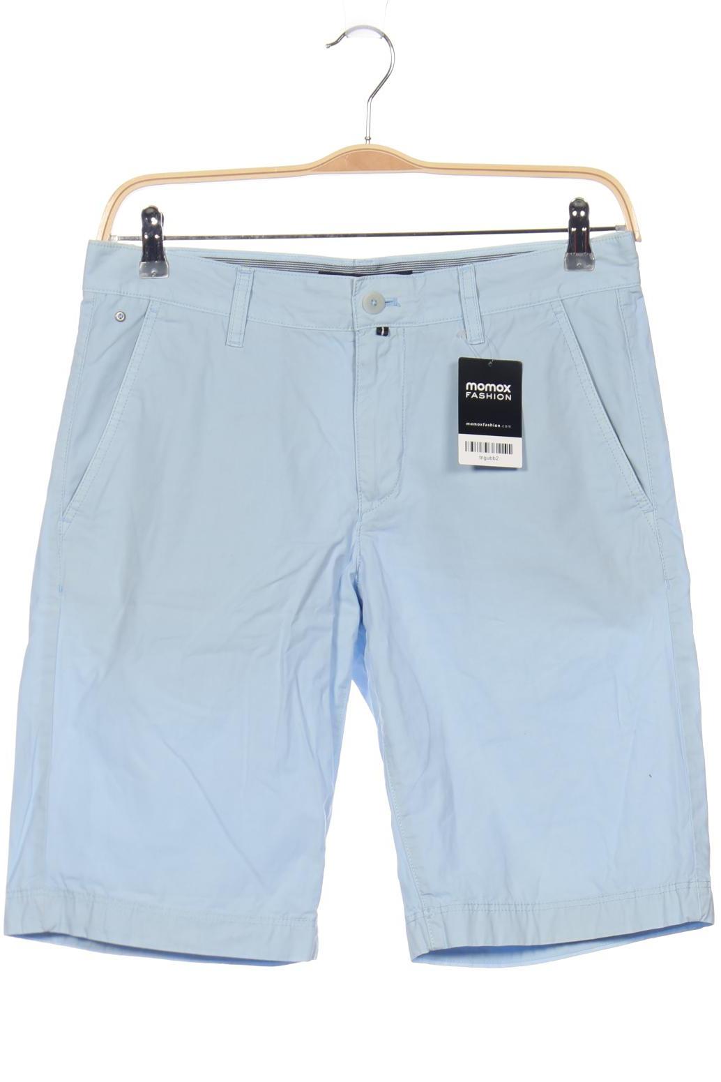 

Marc O Polo Herren Shorts, hellblau