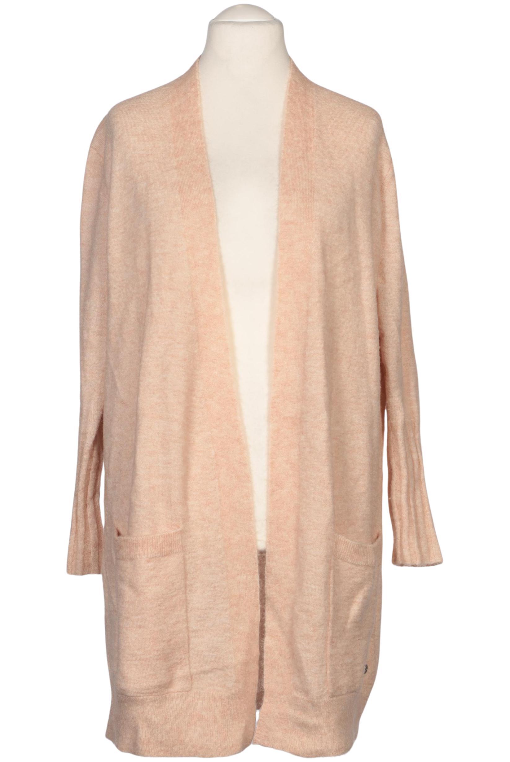 

Marc O Polo Damen Strickjacke, pink, Gr. 38