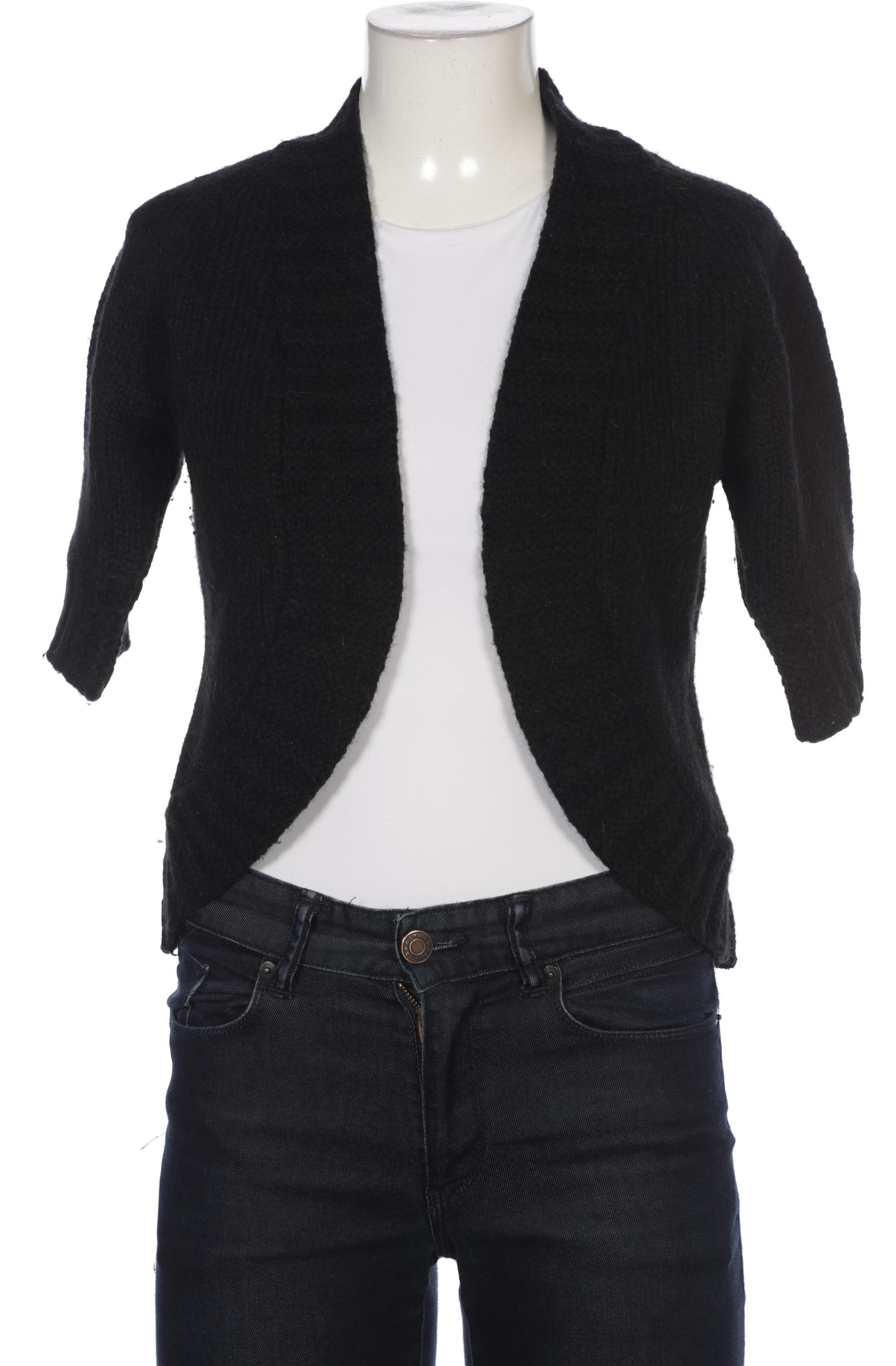 

Marc O Polo Damen Strickjacke, schwarz