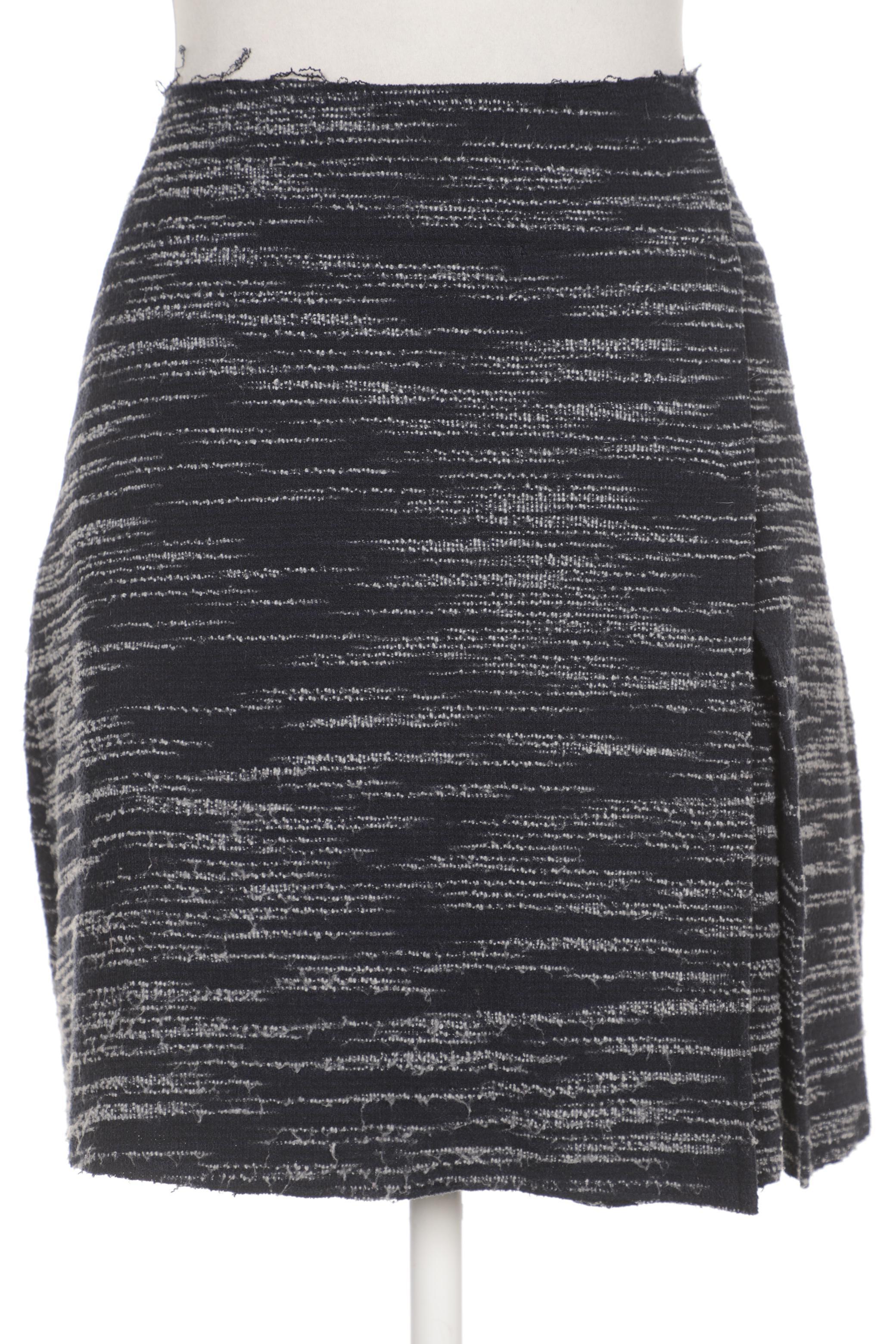 

Marc O Polo Damen Rock, marineblau, Gr. 38