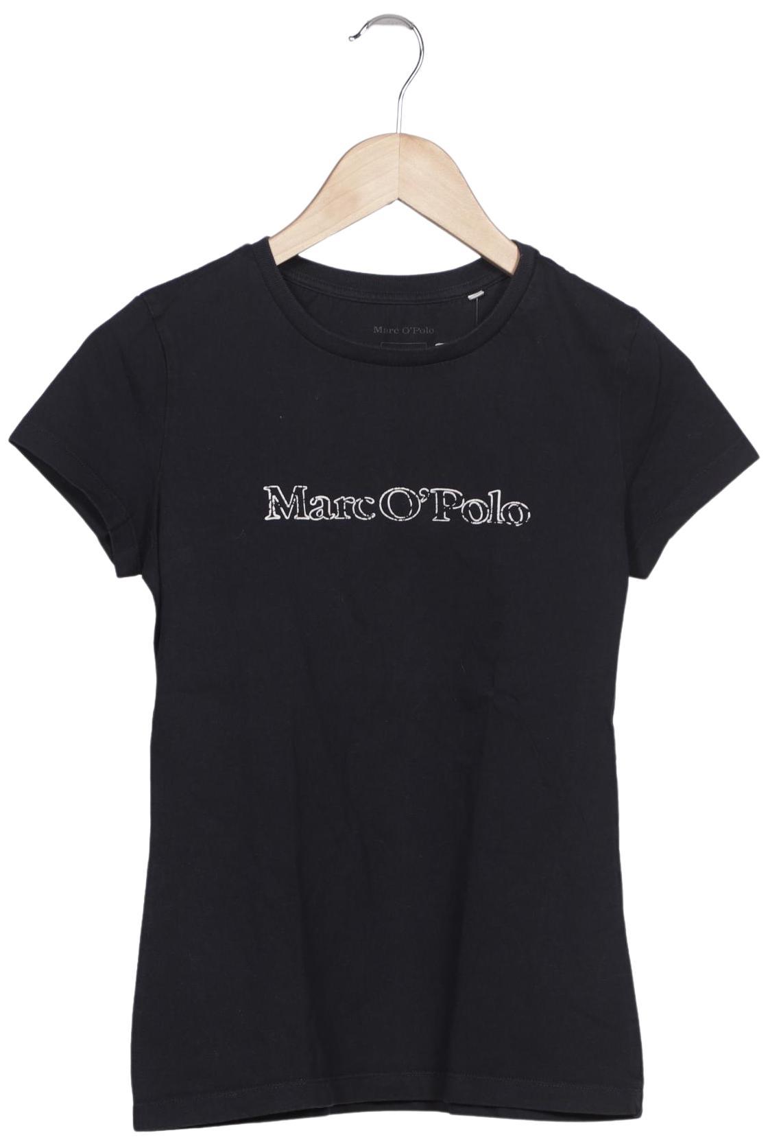 

Marc O Polo Damen T-Shirt, marineblau, Gr. 36