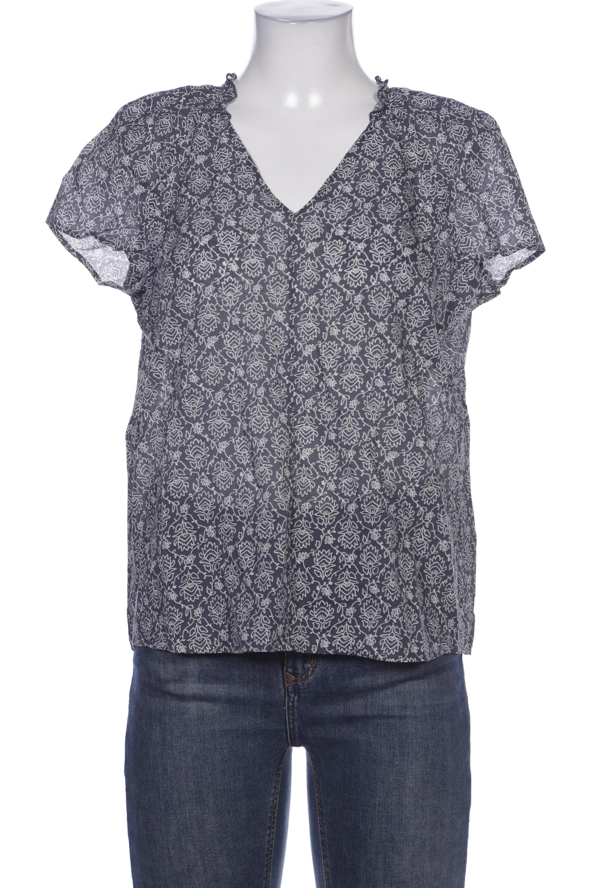 

Marc O Polo Damen Bluse, marineblau, Gr. 36