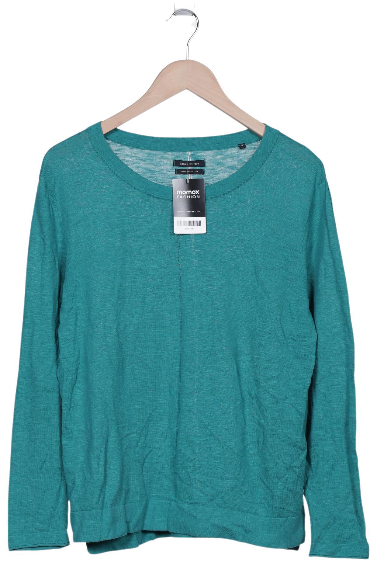 

Marc O Polo Damen Pullover, grün, Gr. 38