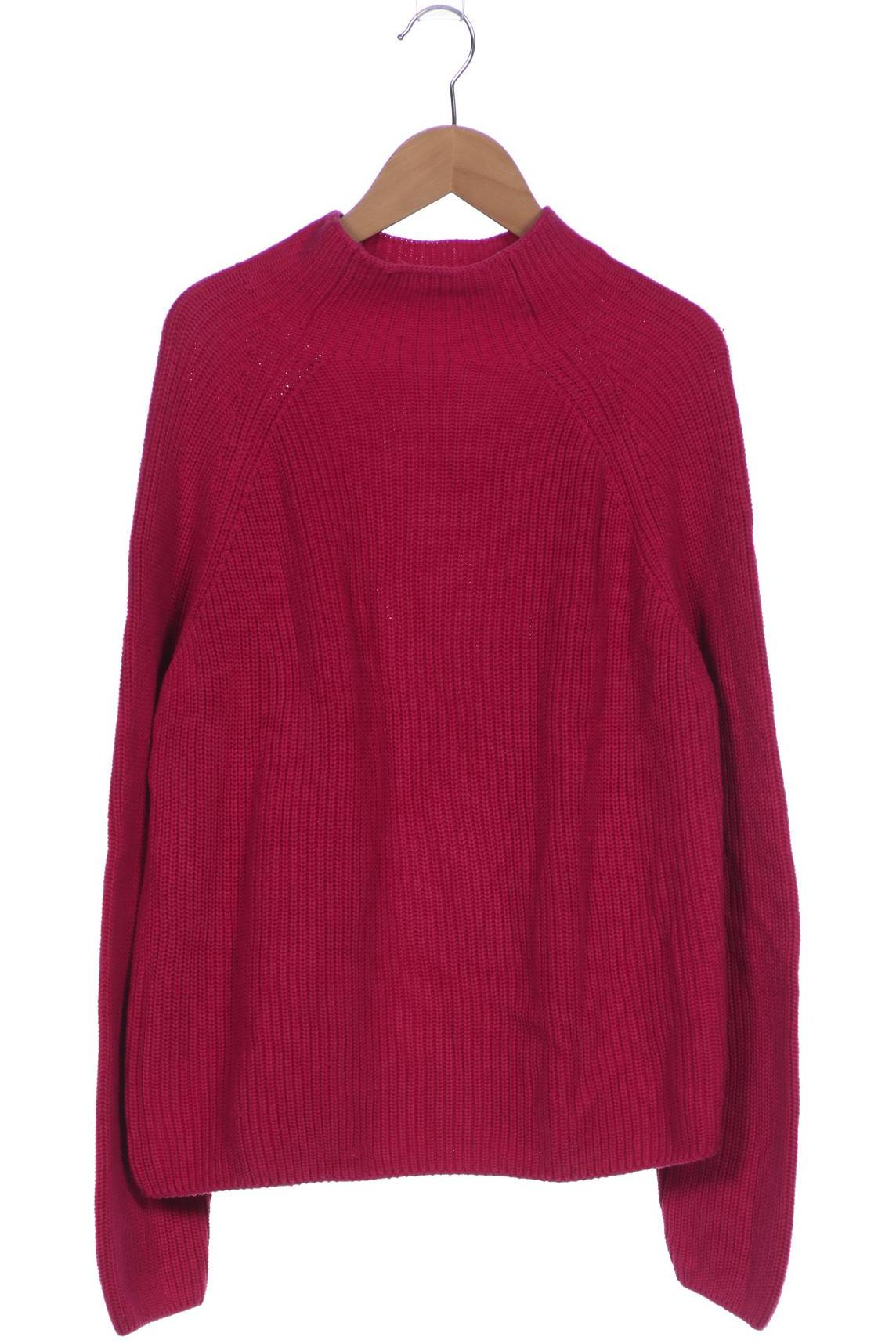

Marc O Polo Damen Pullover, pink, Gr. 34
