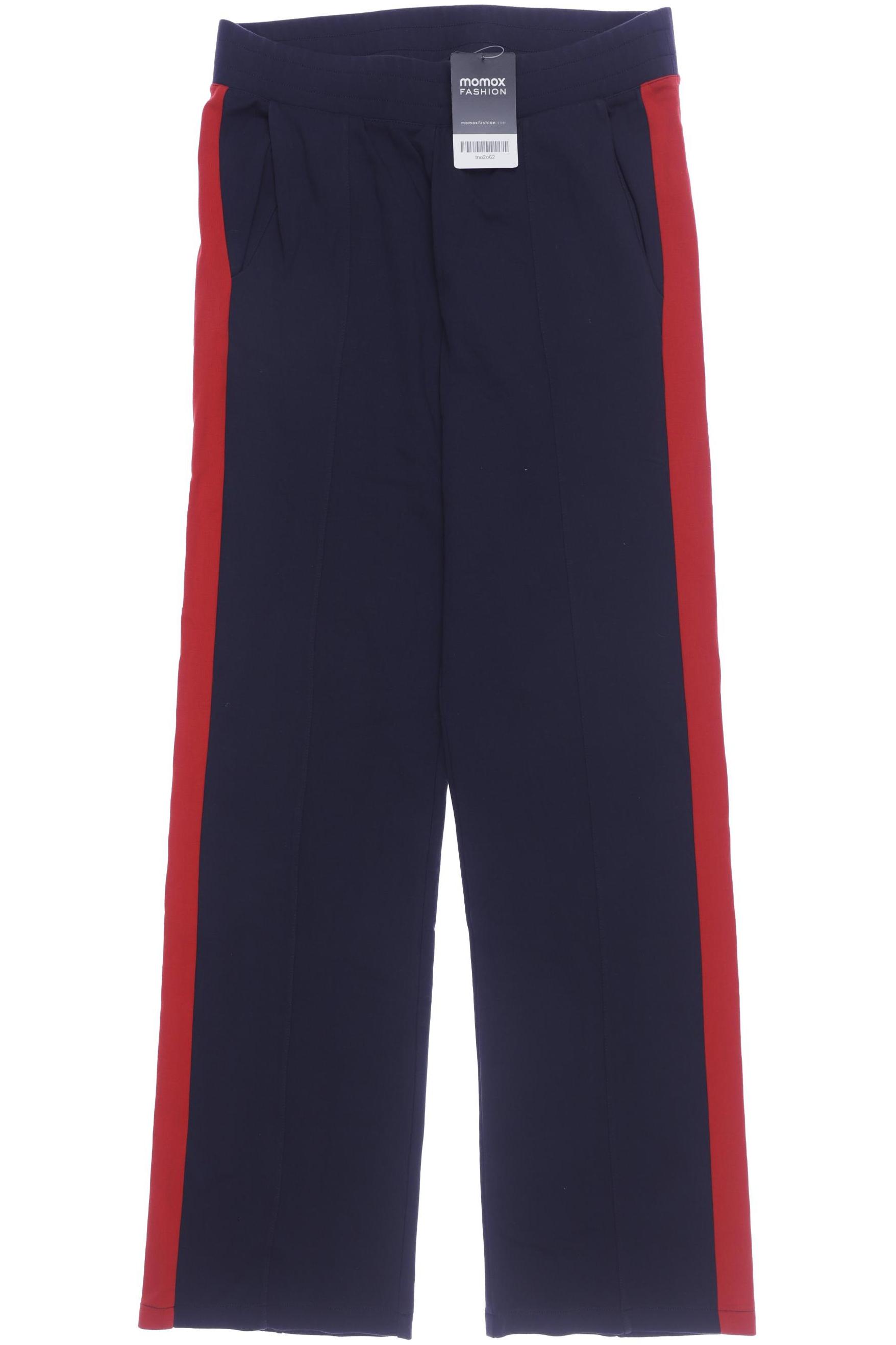 

Marc O Polo Damen Stoffhose, marineblau, Gr. 36