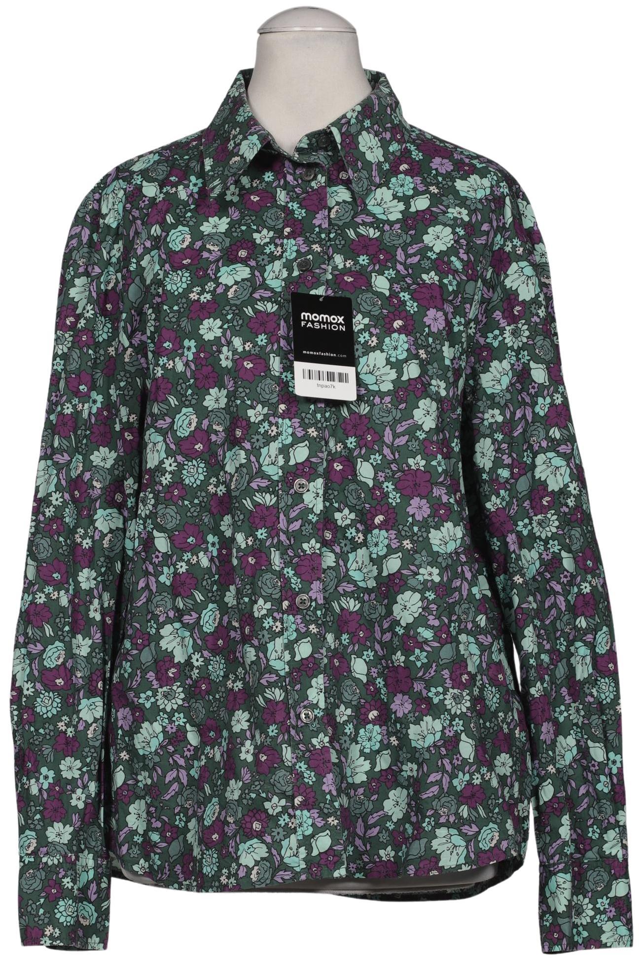 

Marc O Polo Damen Bluse, grün, Gr. 36